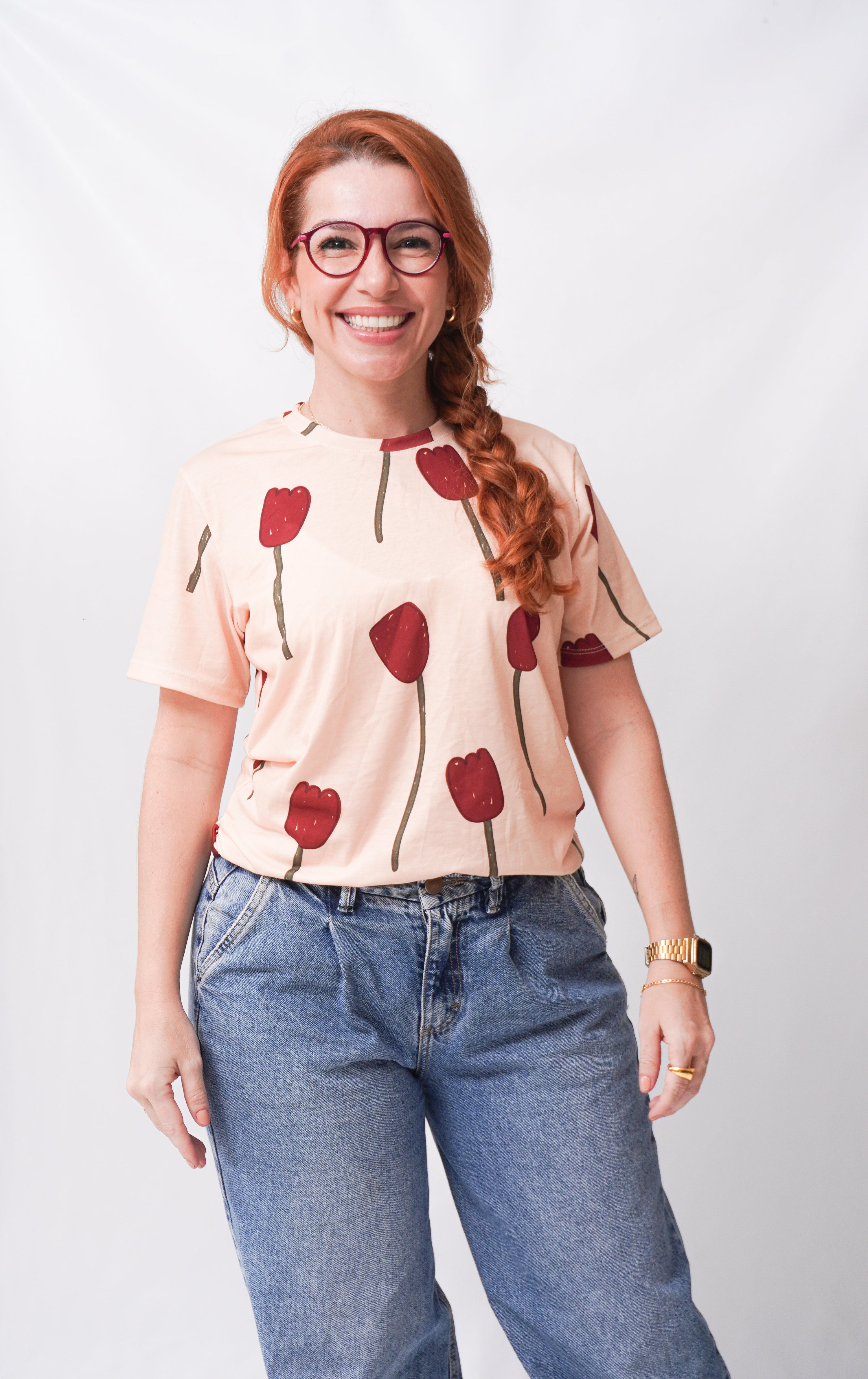 Camisetas Adultos