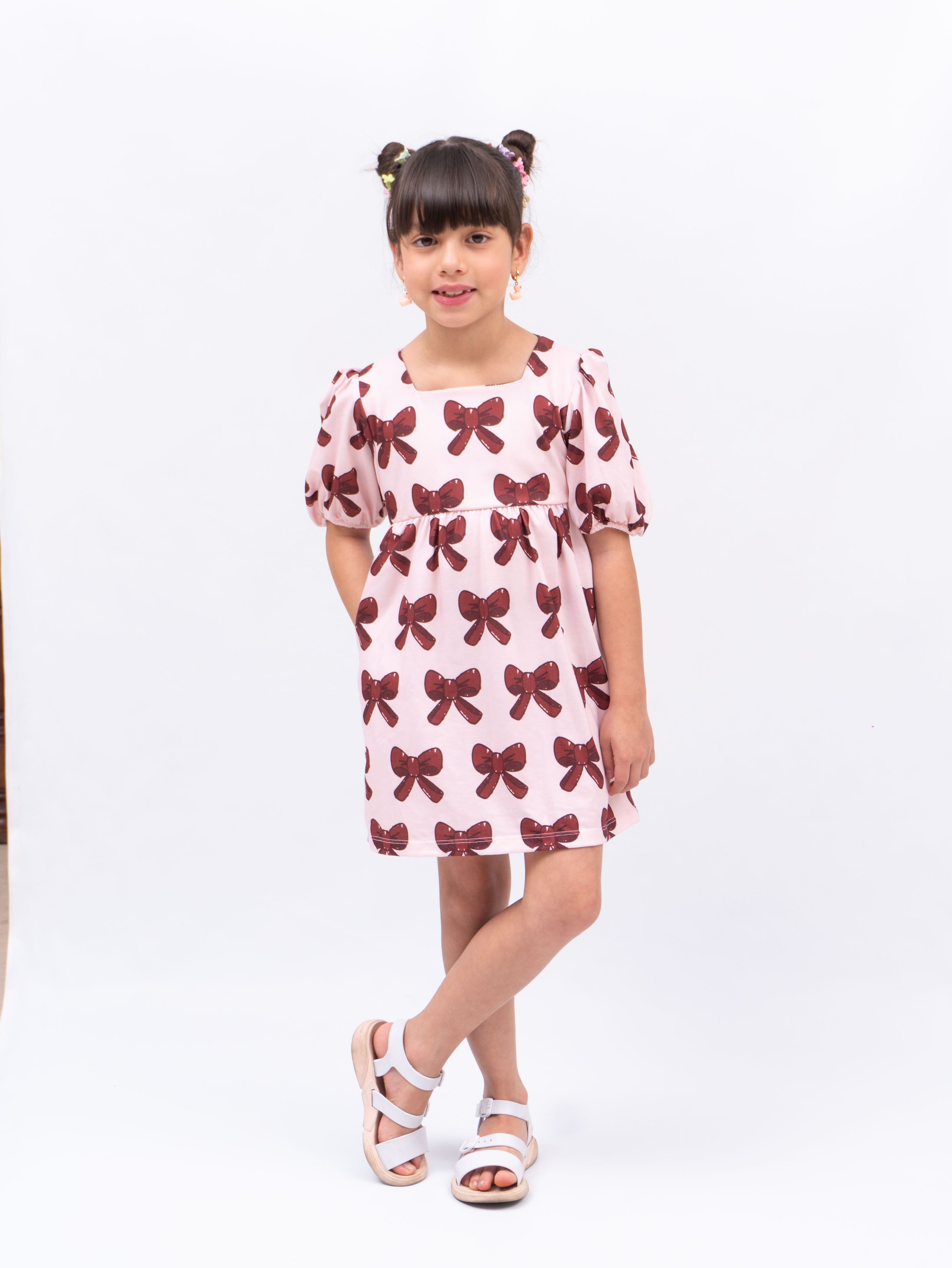 Vestido Glow Regalo
