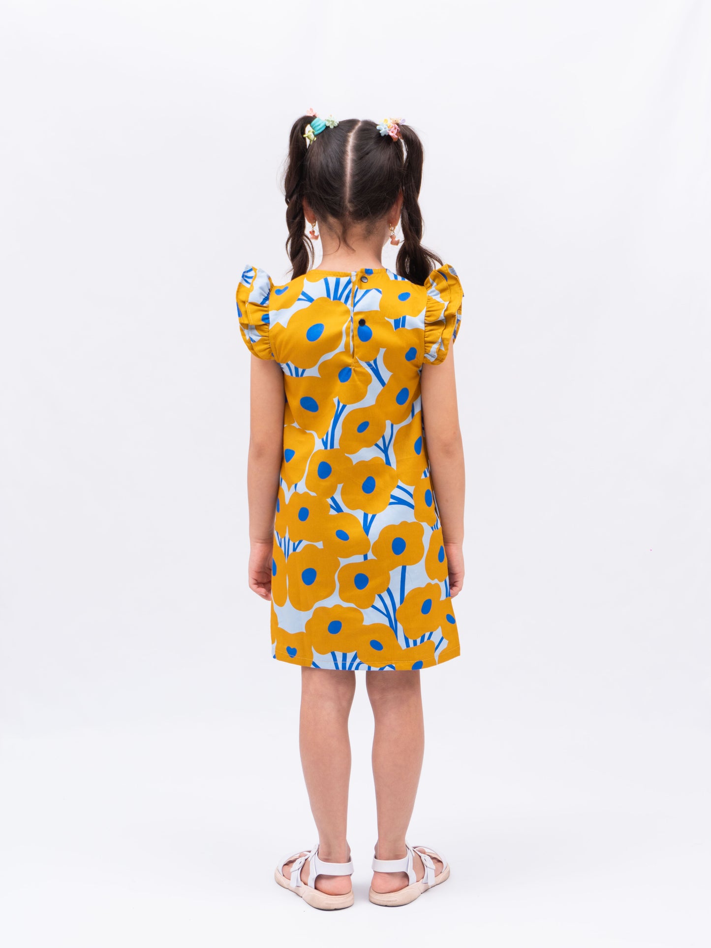 Vestido Primavera Eterna