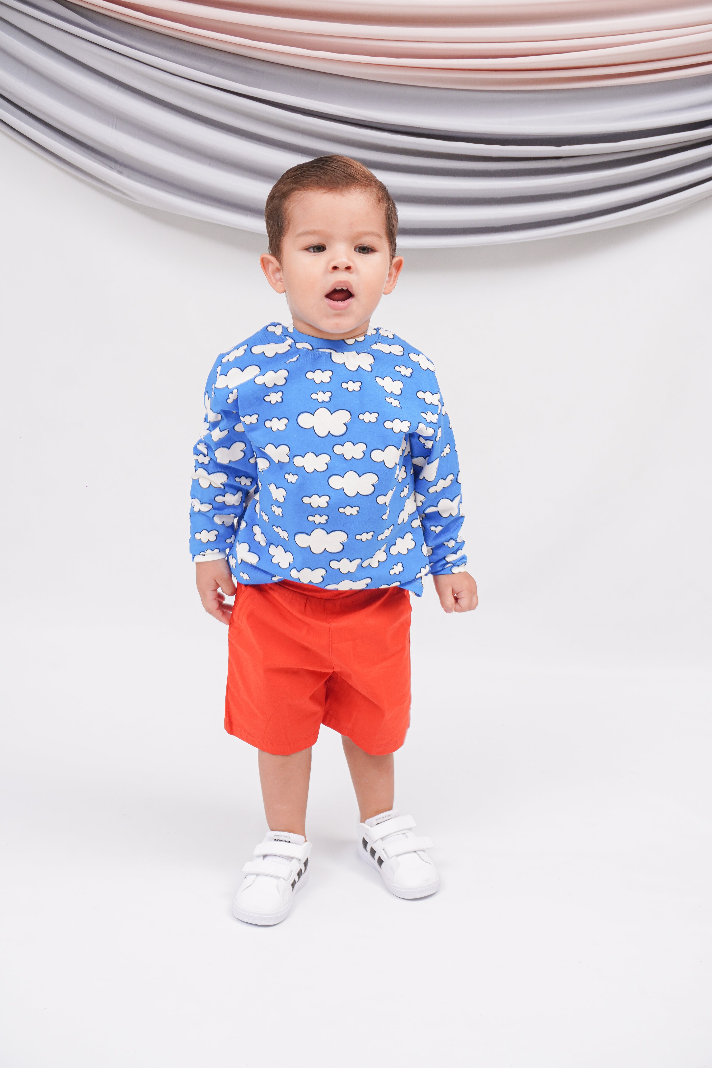 Camiseta Cielito Lindo