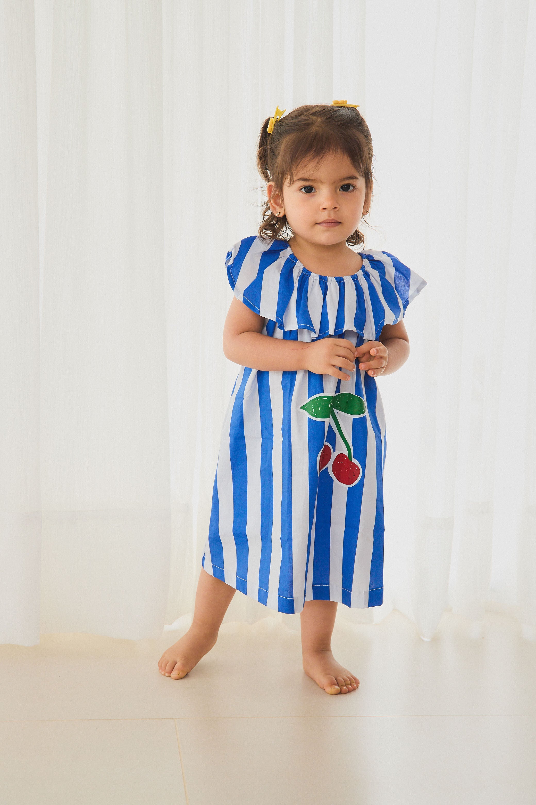 Vestido Playita Refrescante