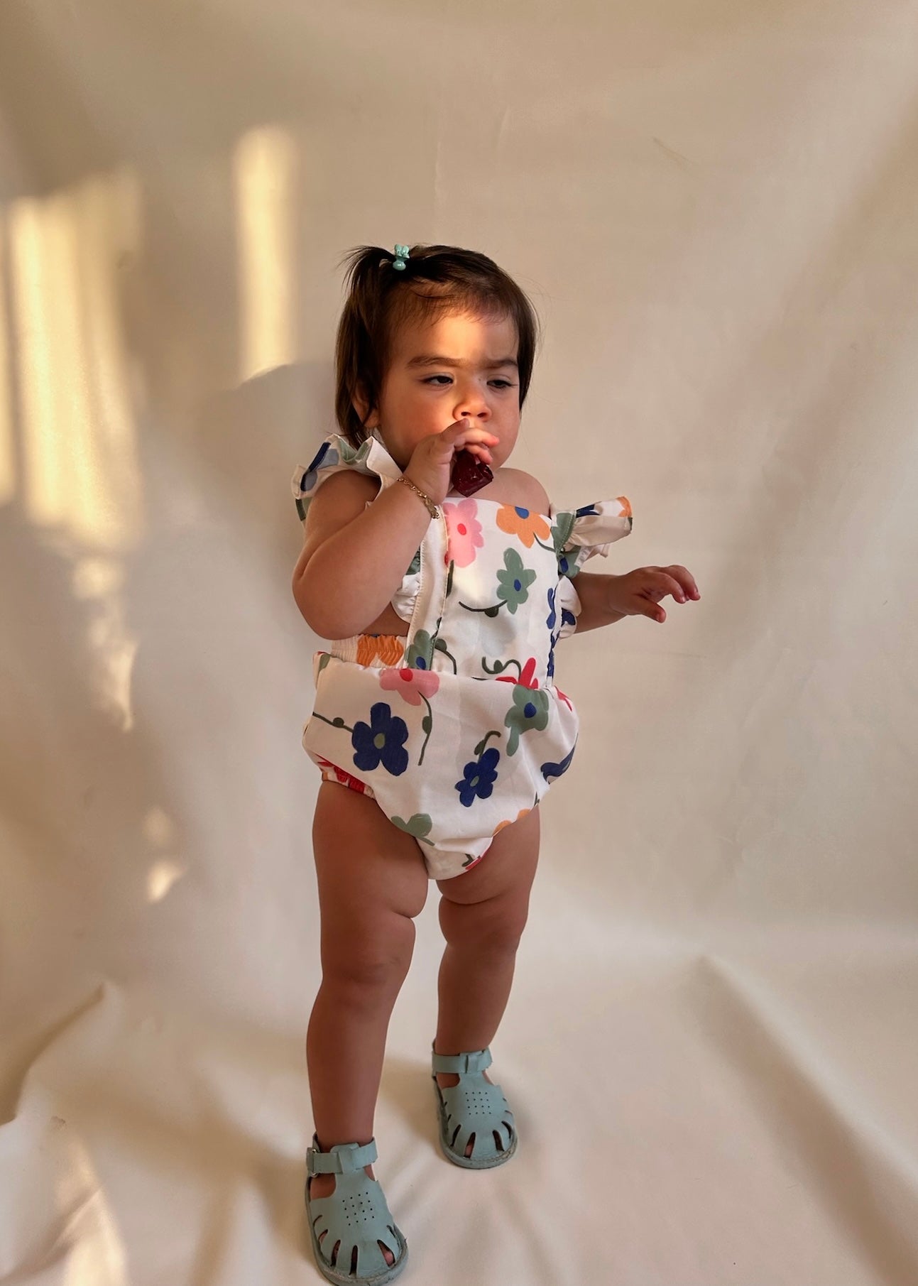 Baby Bubble Fiesta de Flores