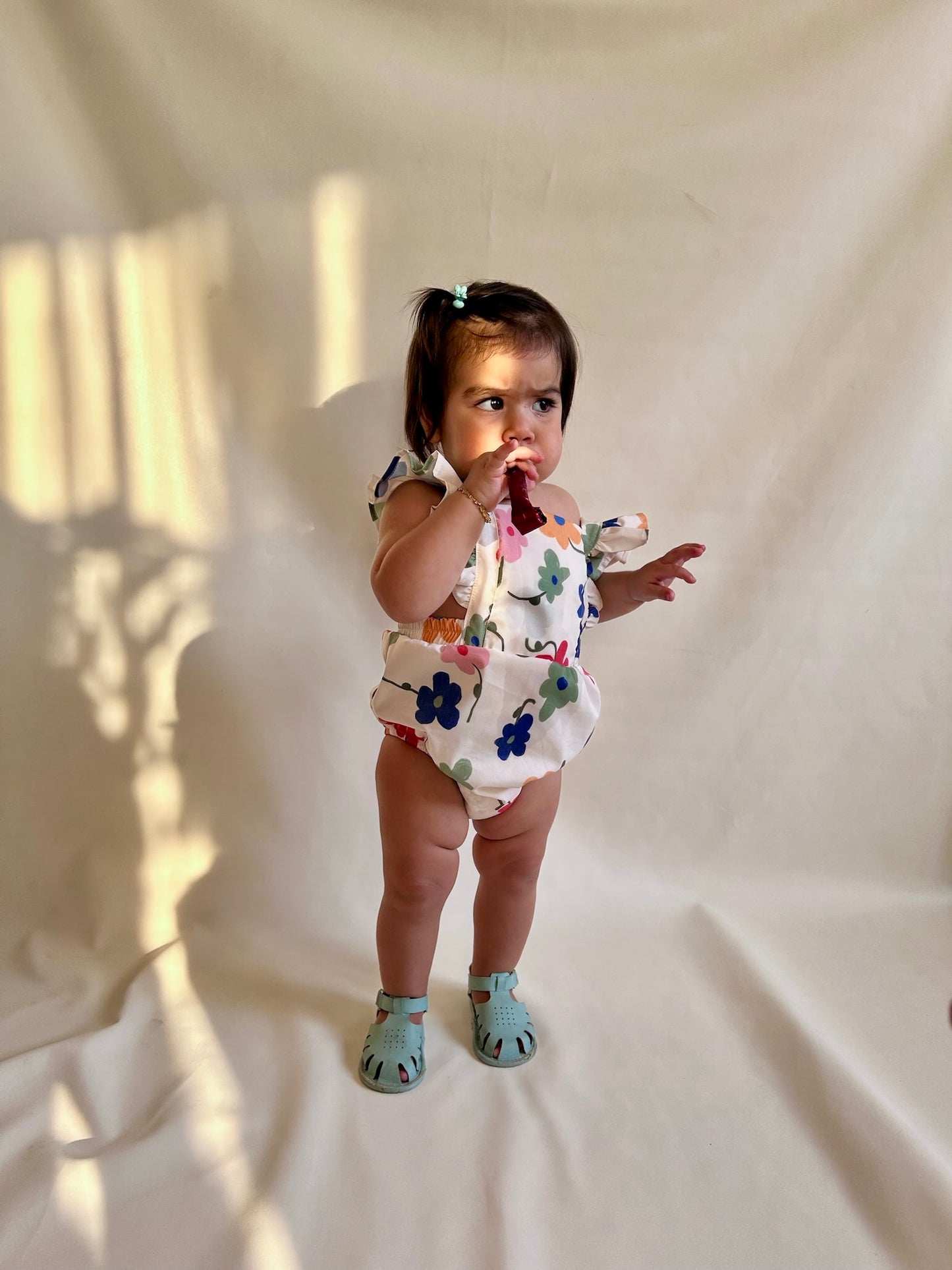 Baby Bubble Fiesta de Flores