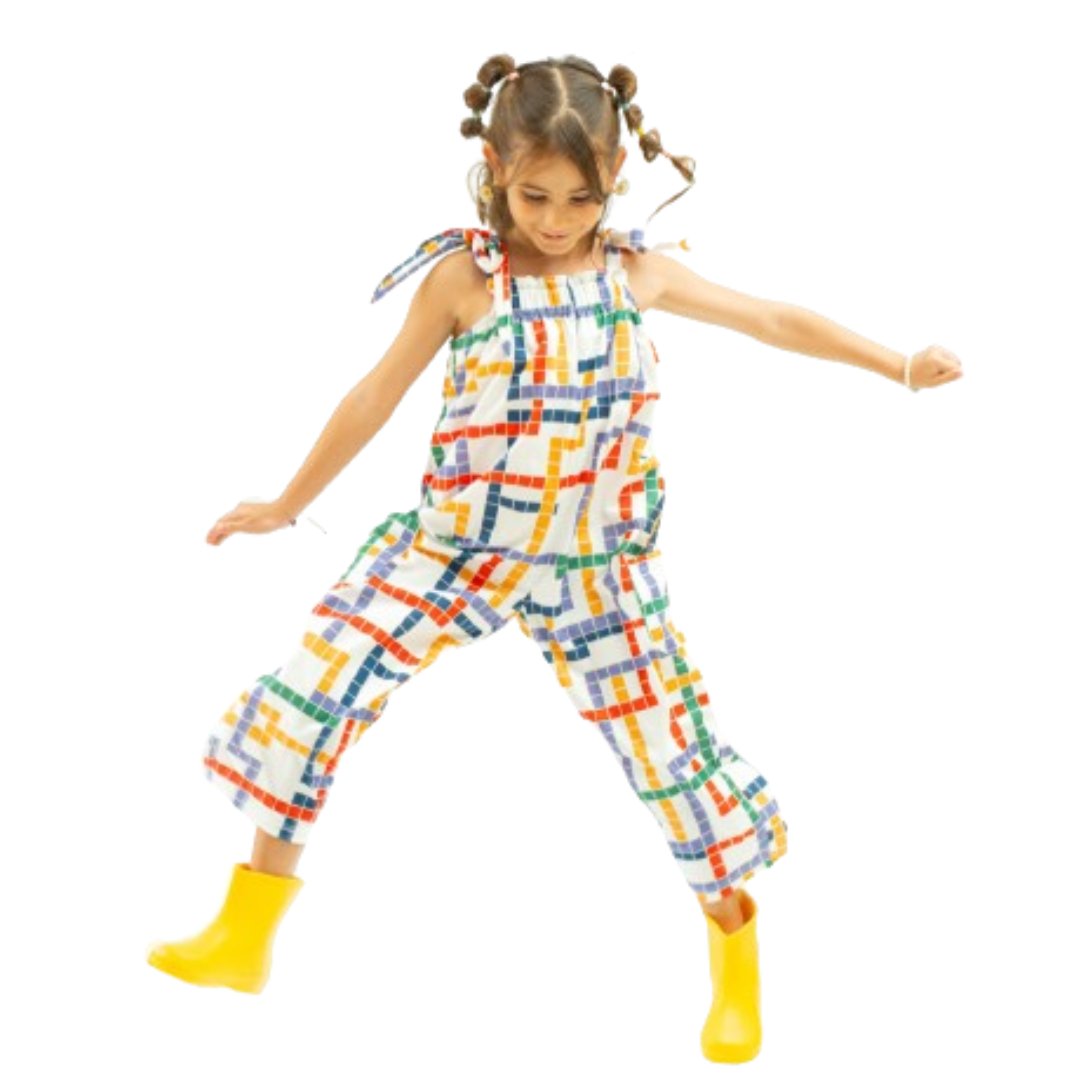 Jumpsuit
