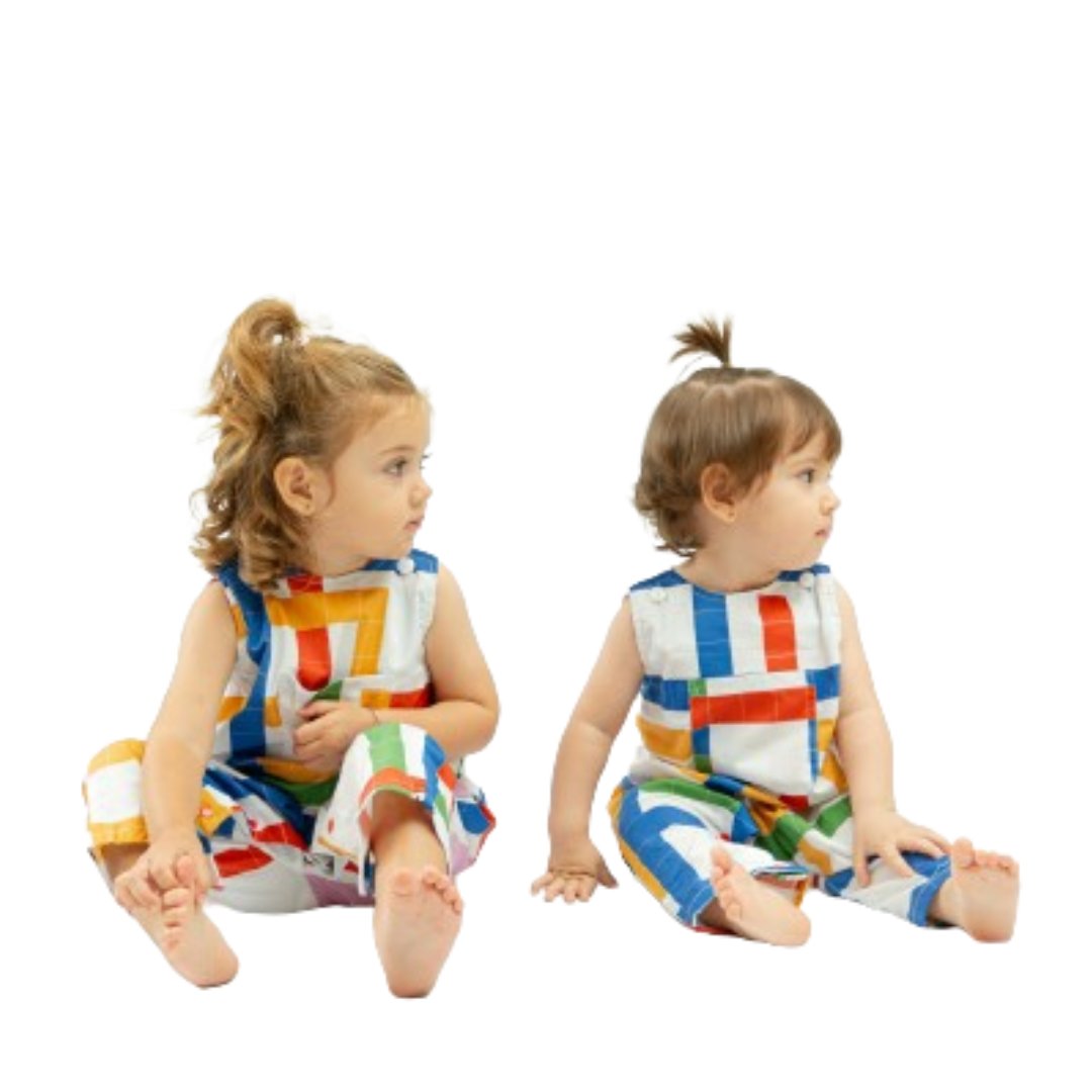 Rompers