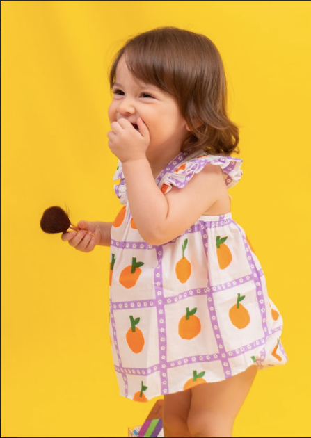 Asoleador Citrus