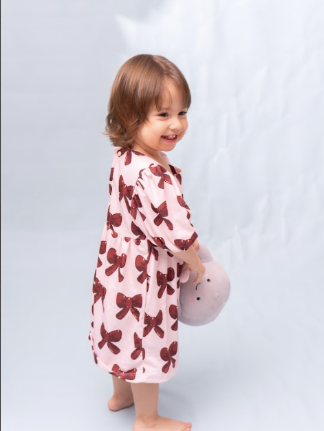 Vestido Glow Regalo