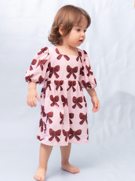 Vestido Glow Regalo