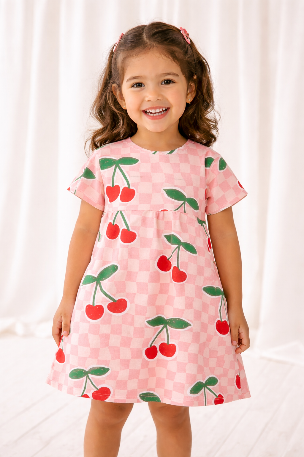 Vestido Picnic