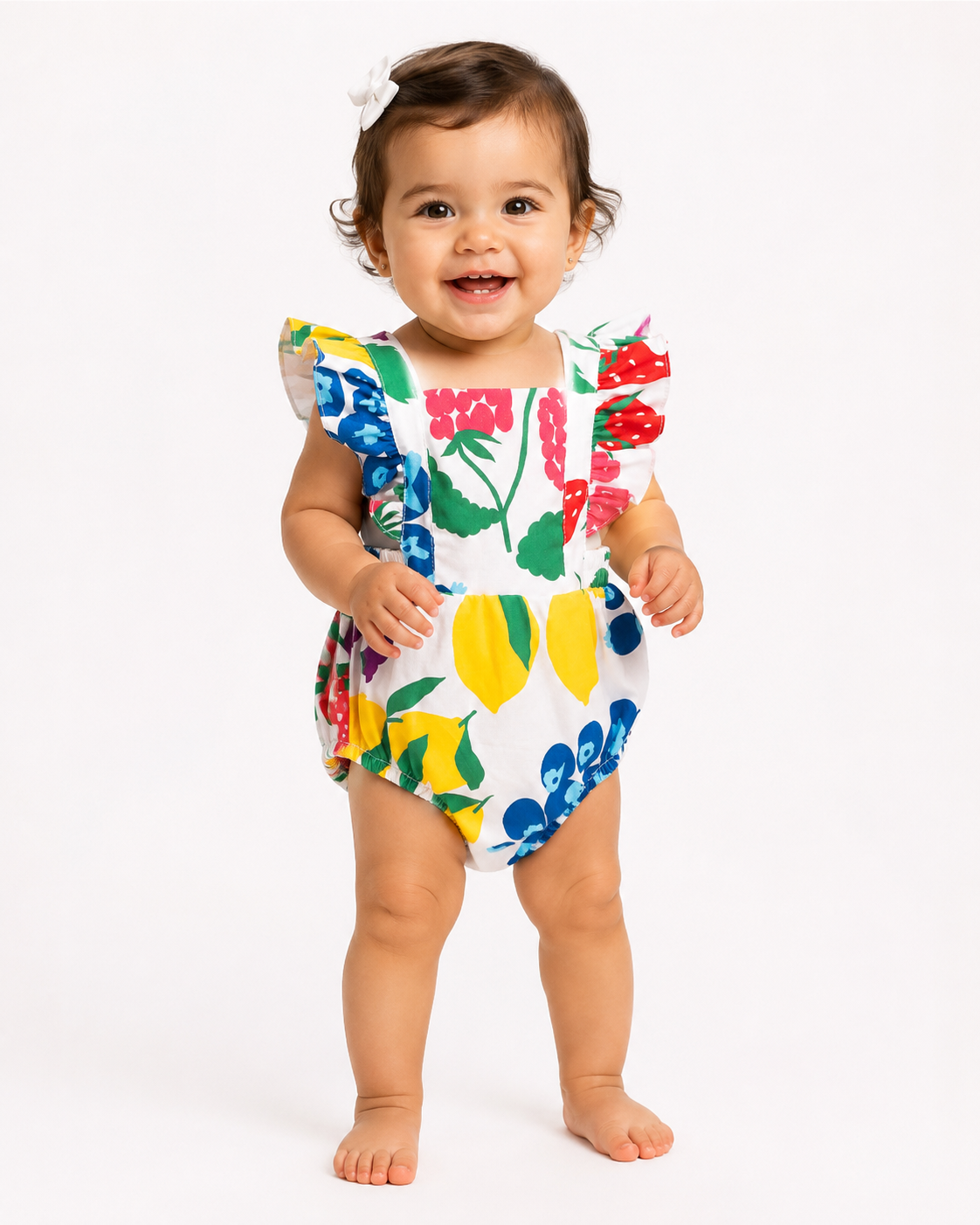 Baby Bubble Tutti Frutti
