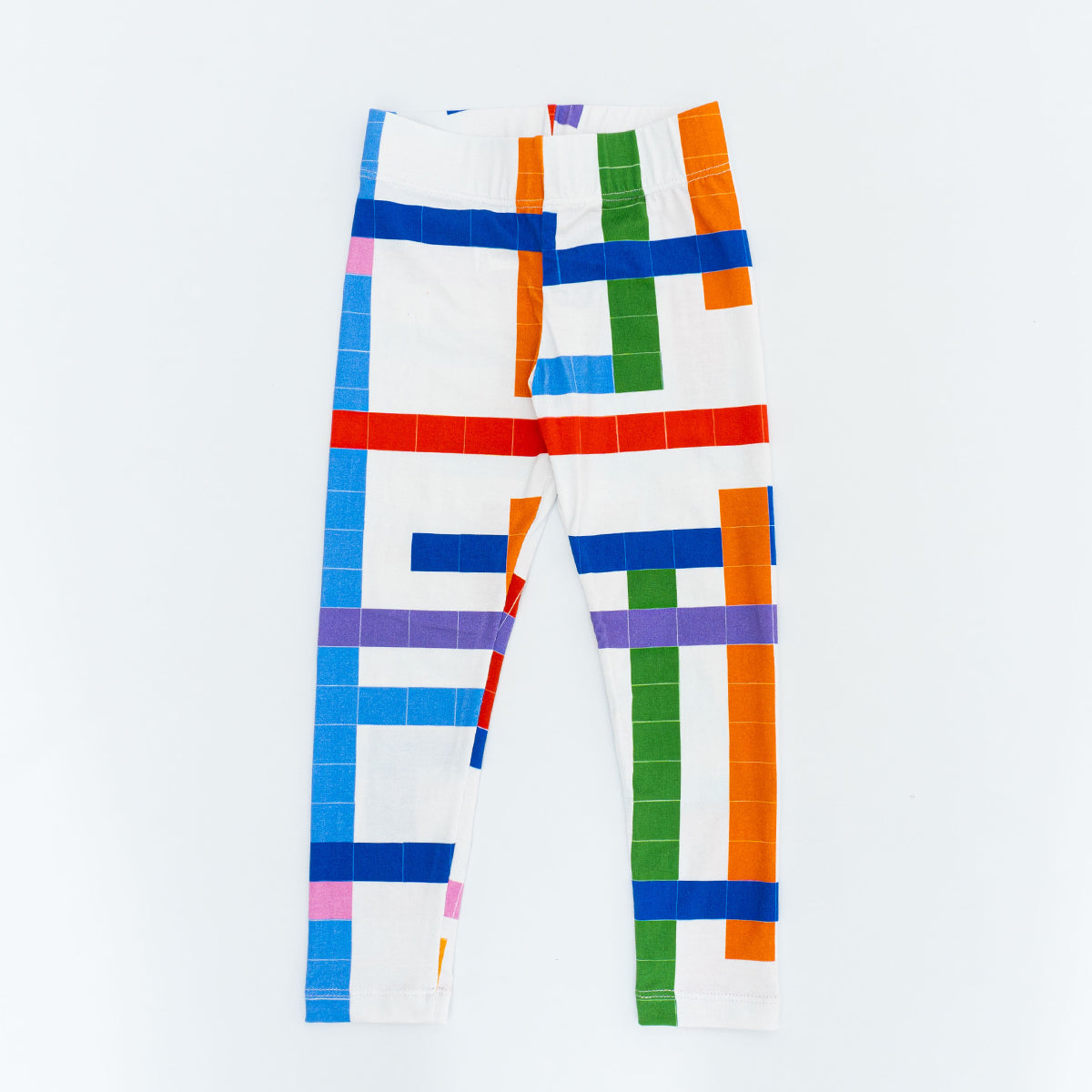 Legging Tetris T12