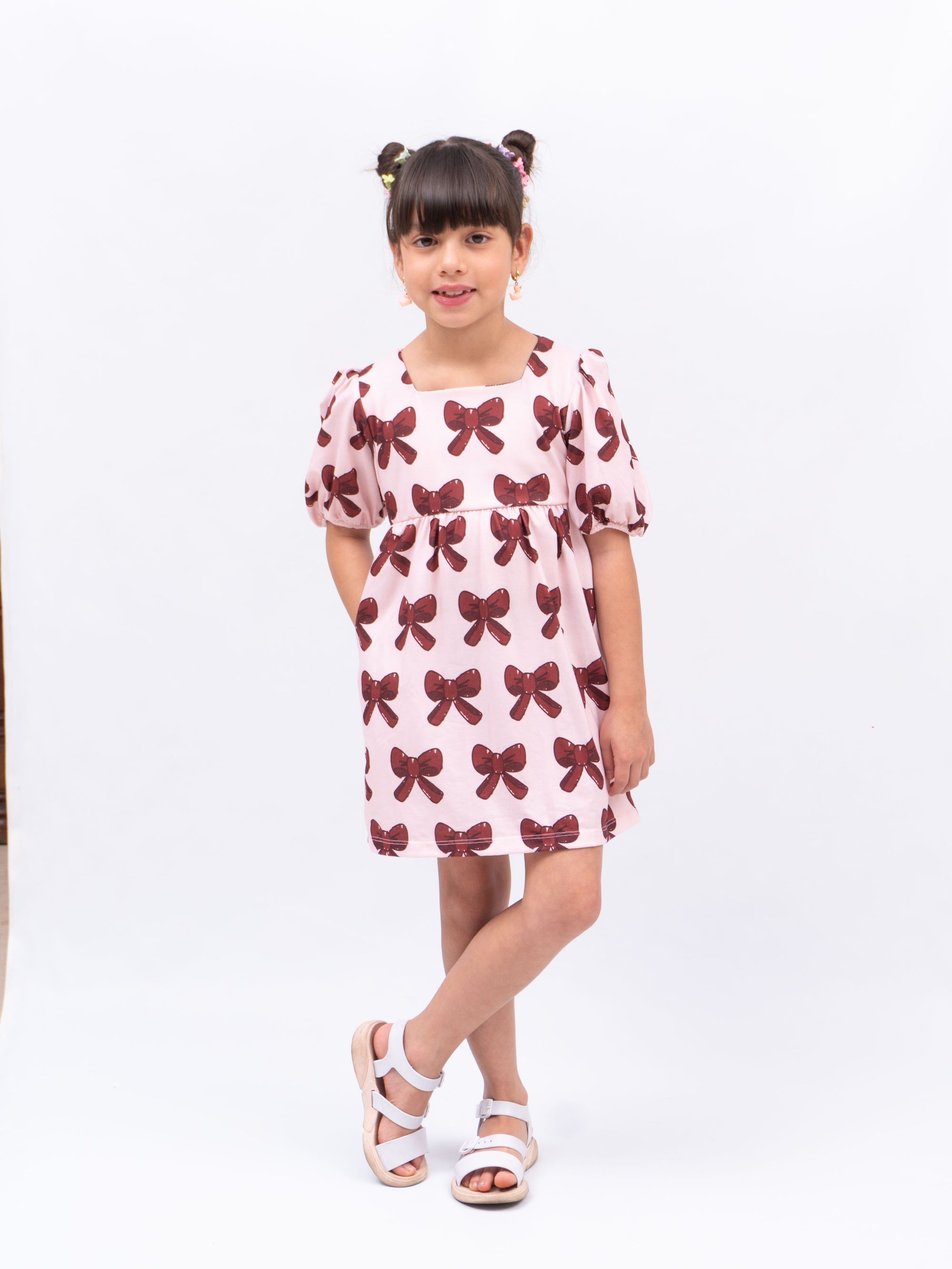 Vestido Glow Regalo