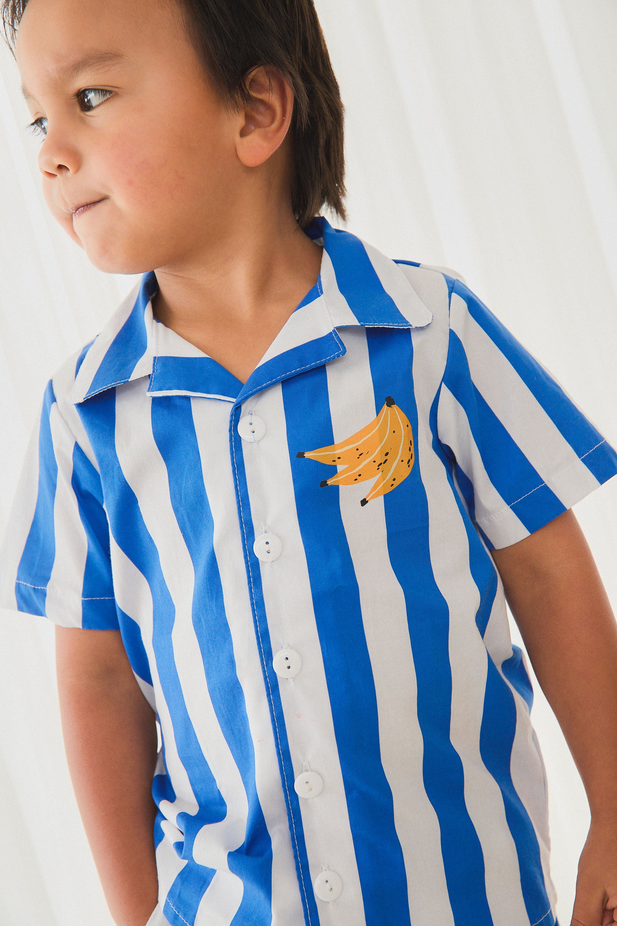 Set Banano Aventurero