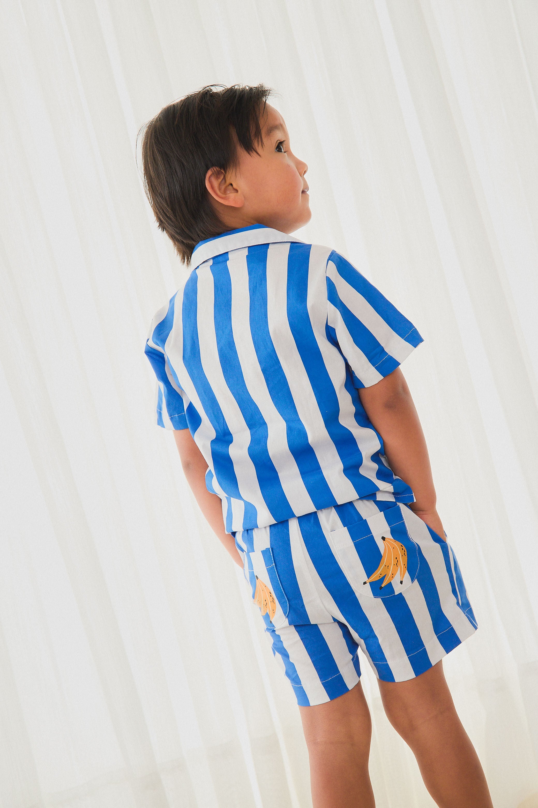 Set Banano Aventurero