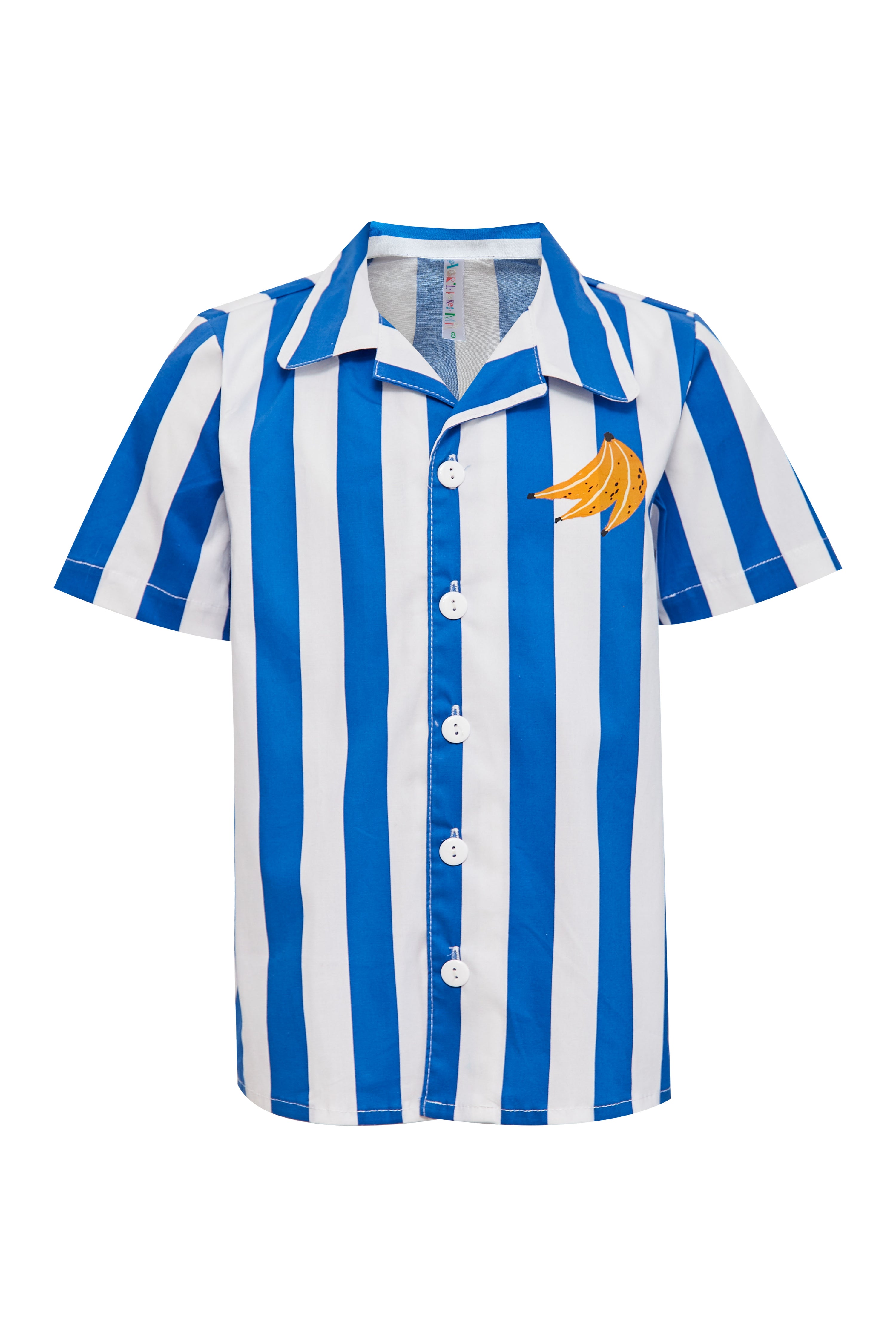 Set Banano Aventurero