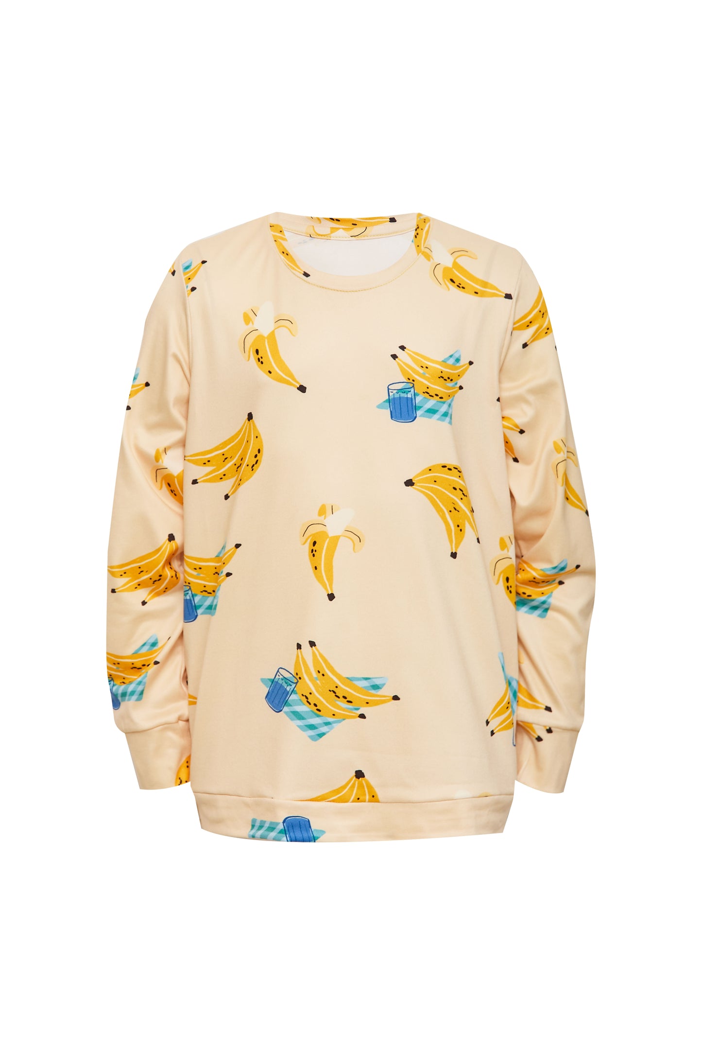Bananas en Pijamas