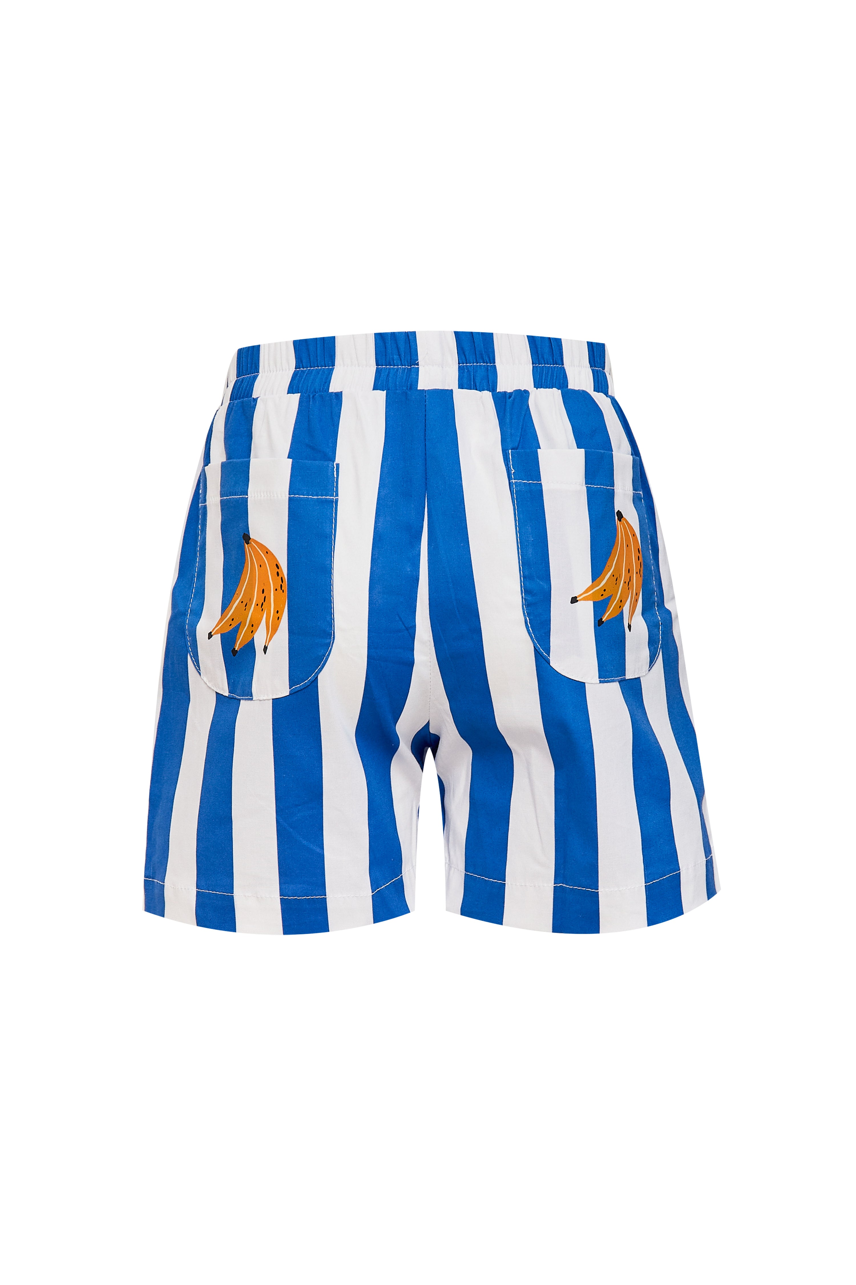 Set Banano Aventurero