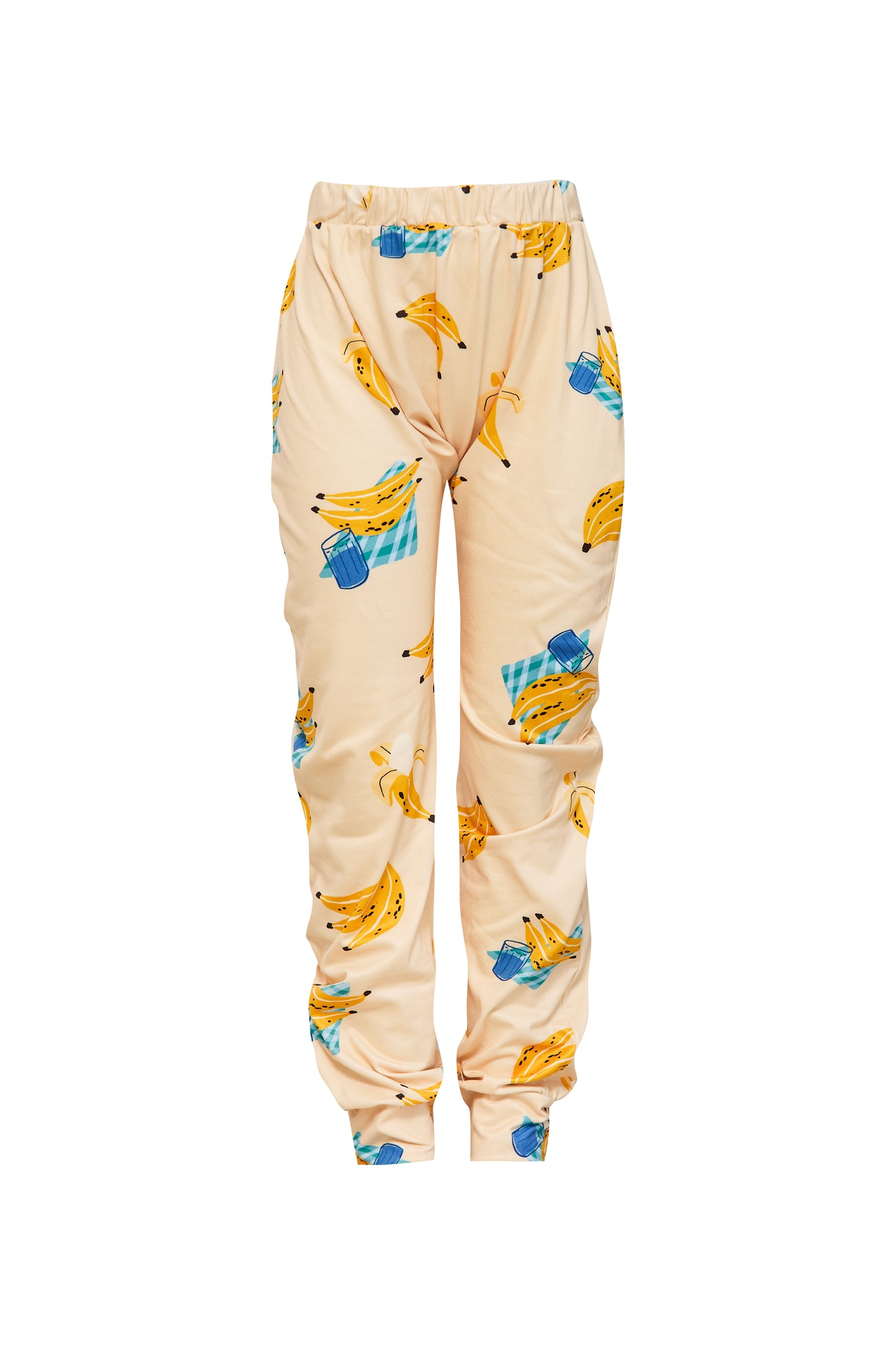 Bananas en Pijamas