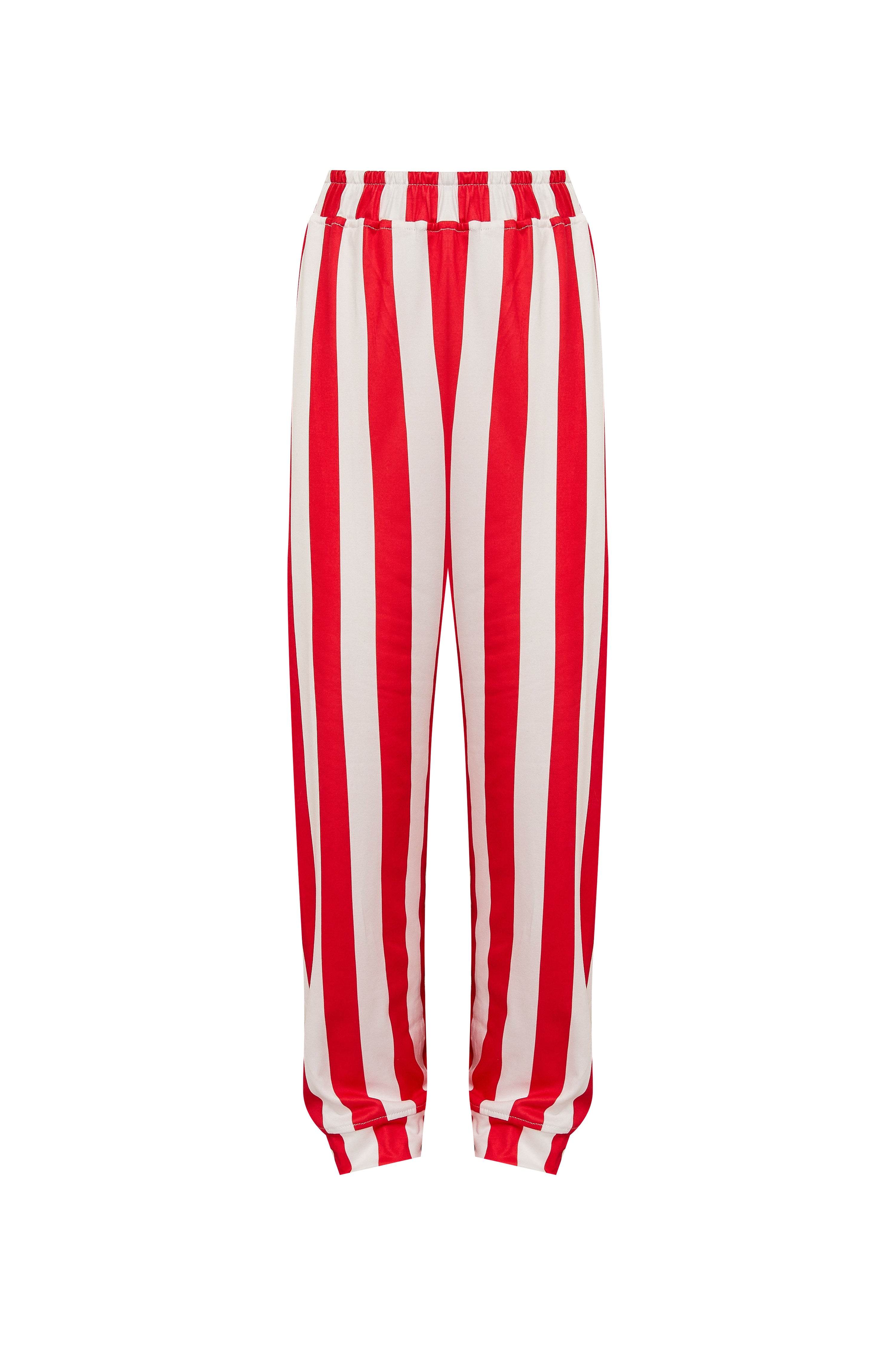 Pijama Limonada Rayada Niños