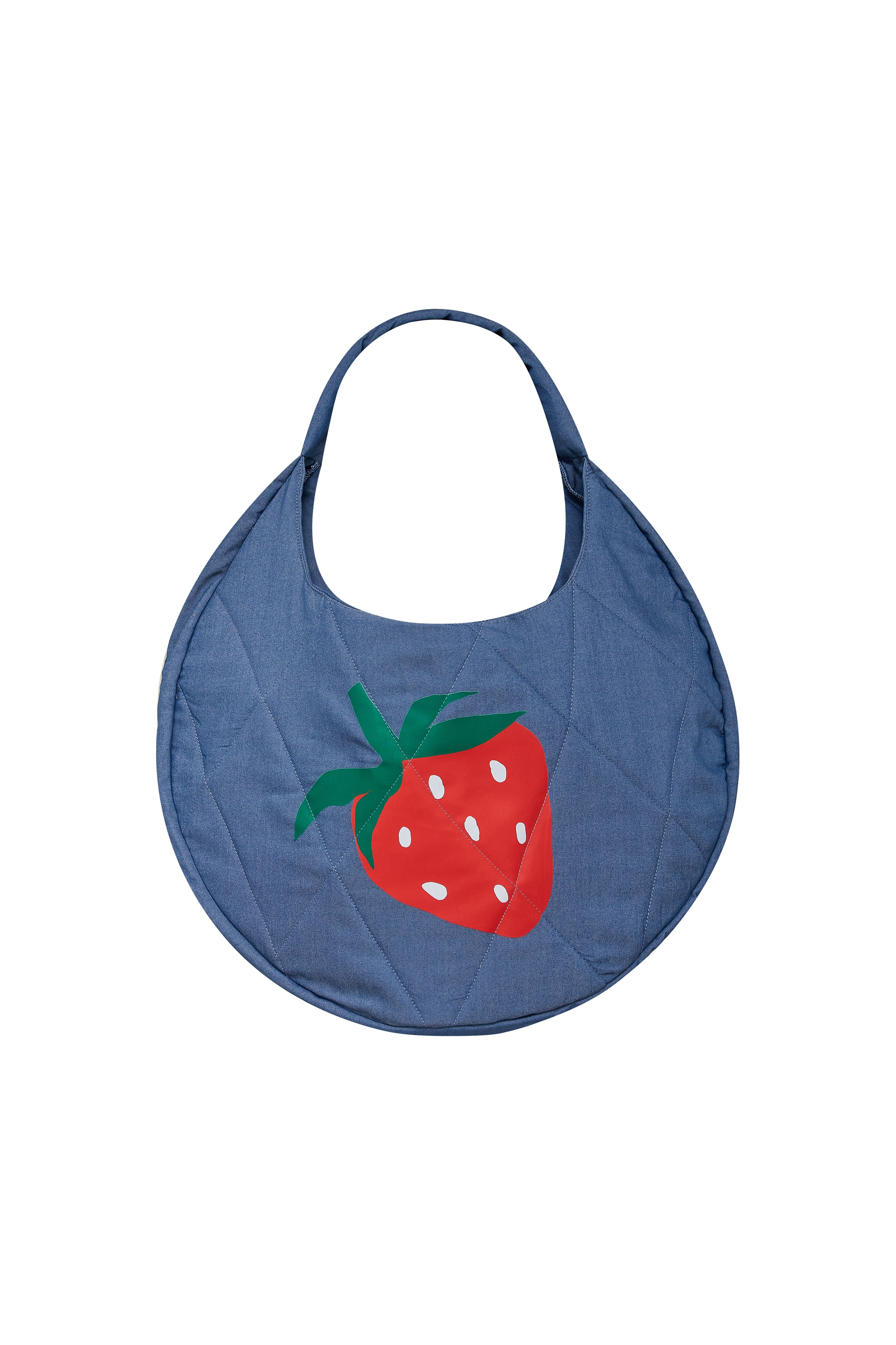 Cartera Berry Flavour