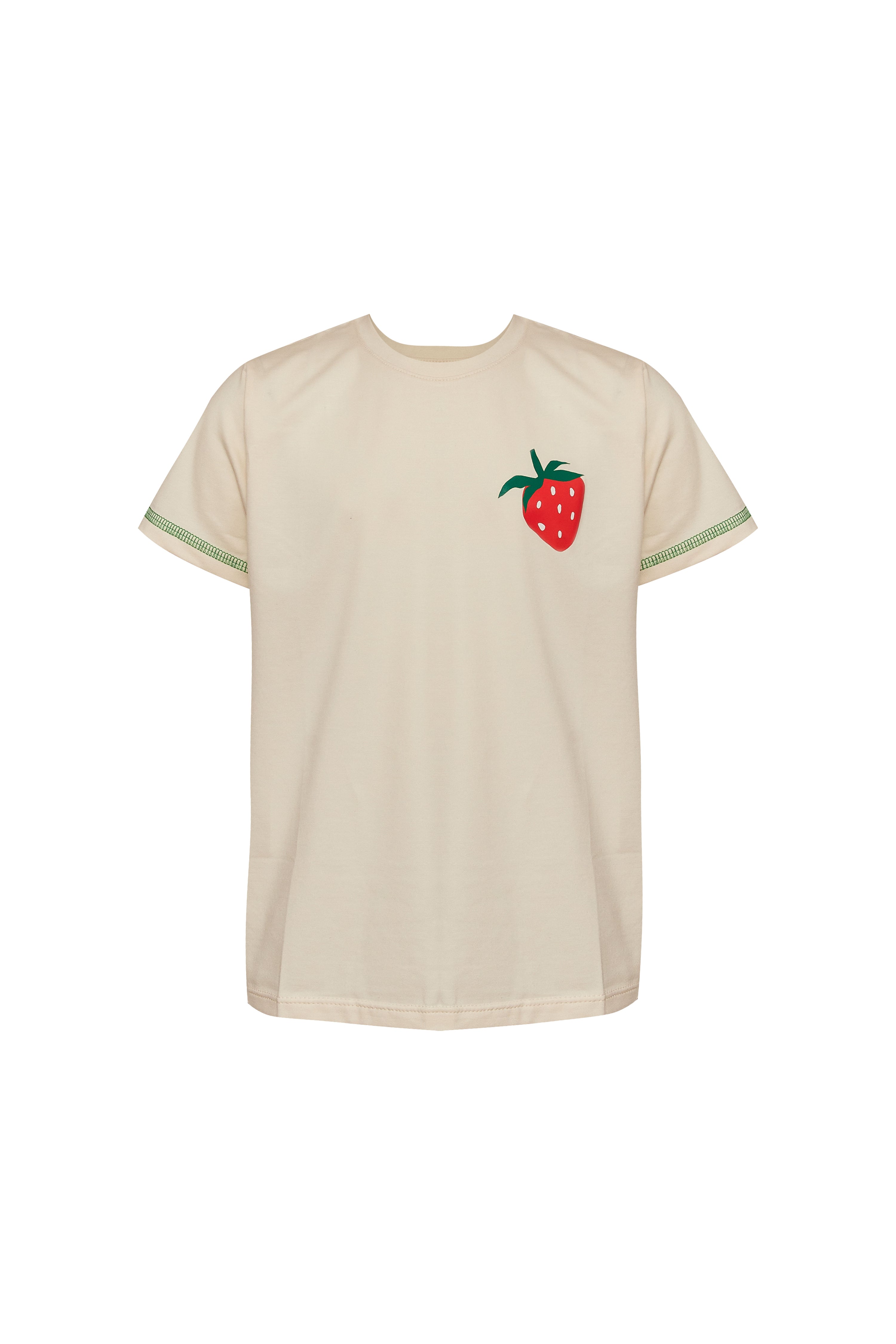 Camiseta Fresales Adulto