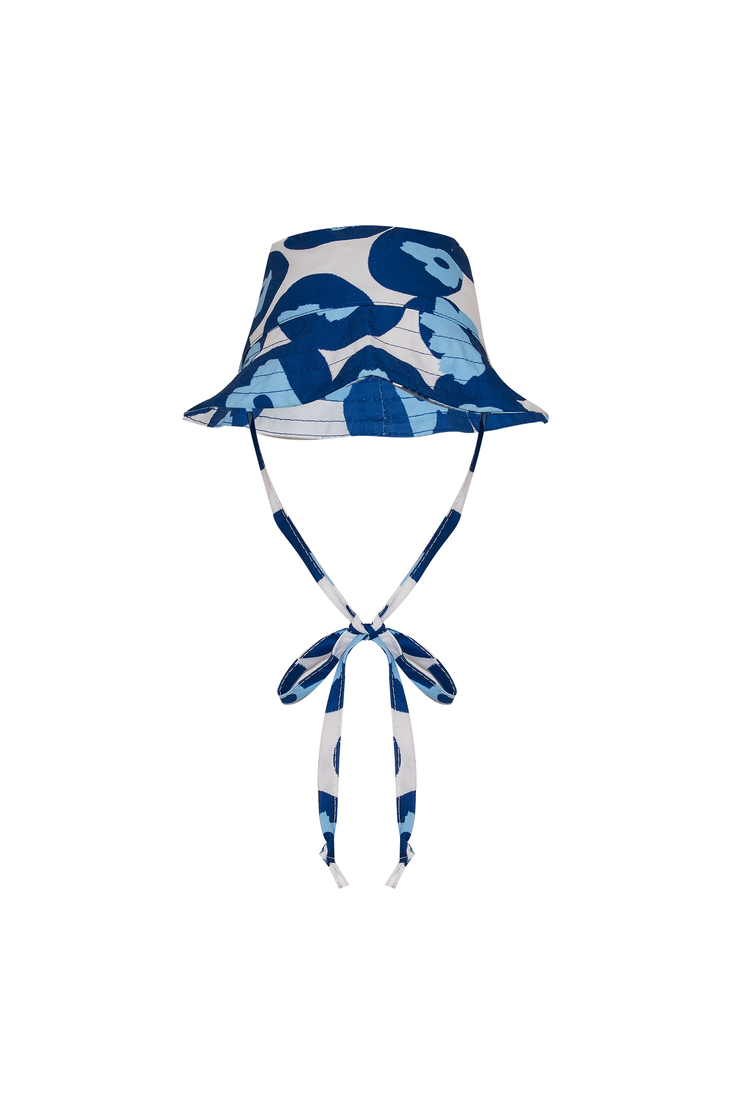 Bucket Hat Arándanos Splash