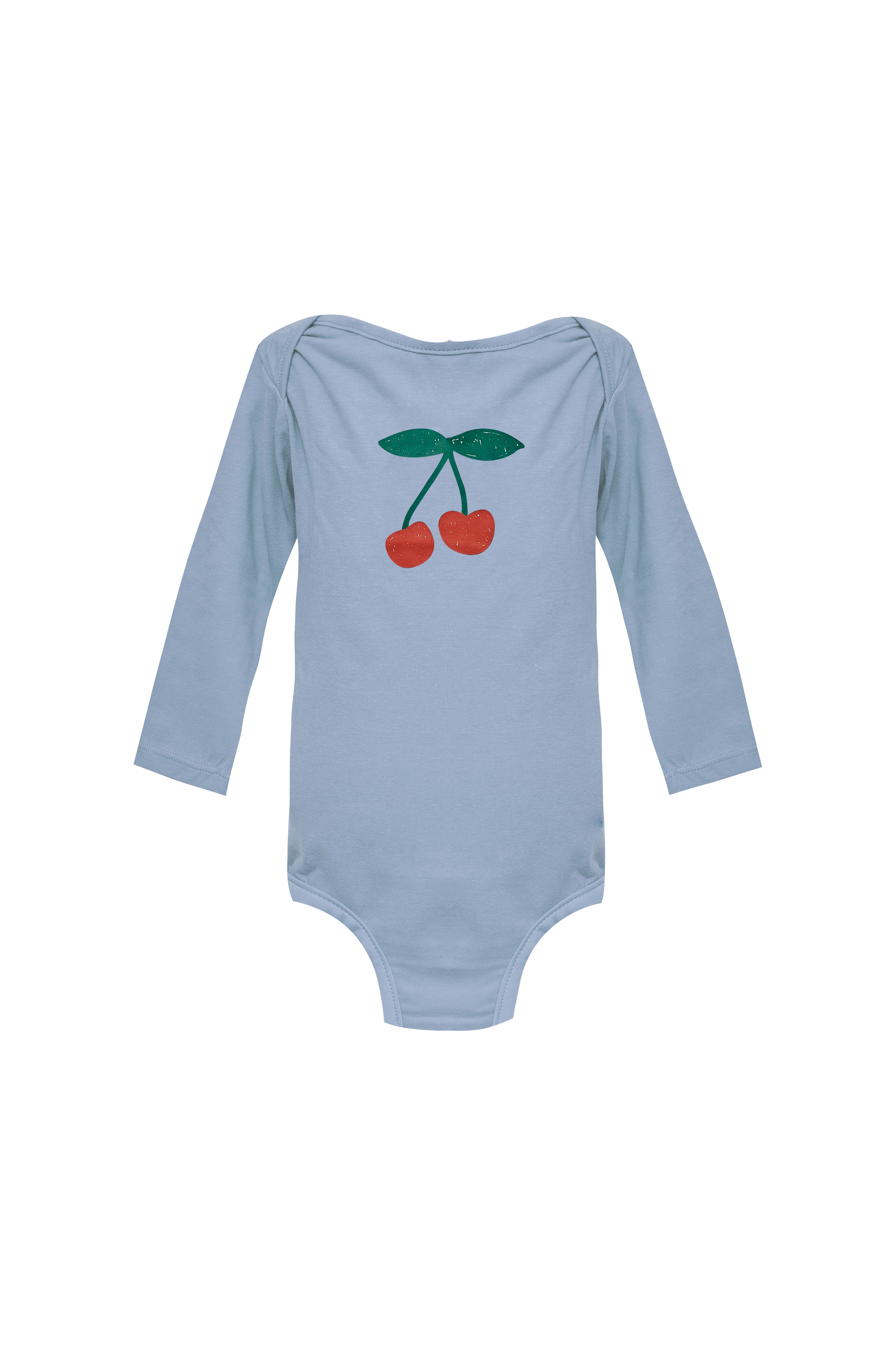 Mameluco Cerecita del Pastel