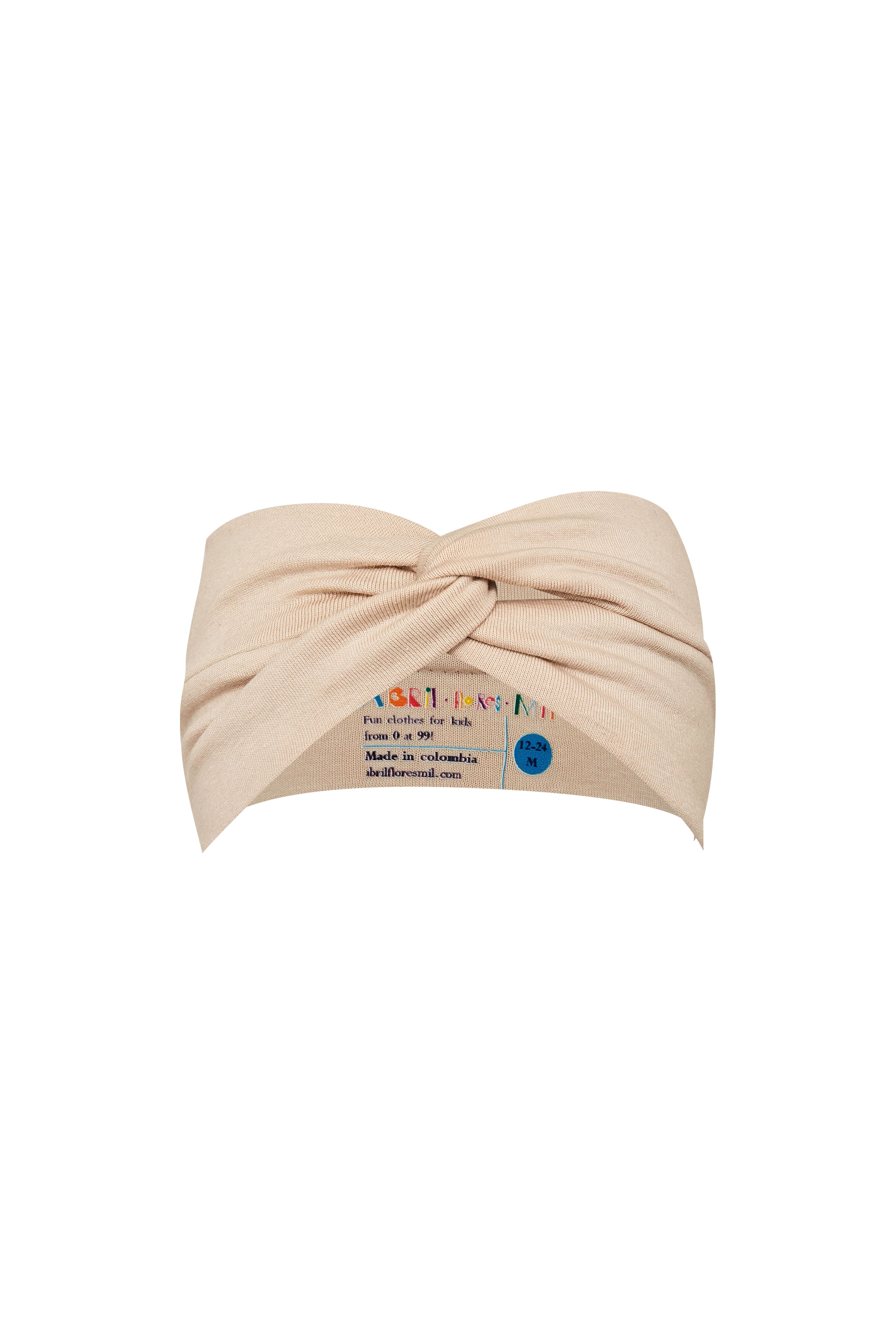 Balaca Olivia Almendra