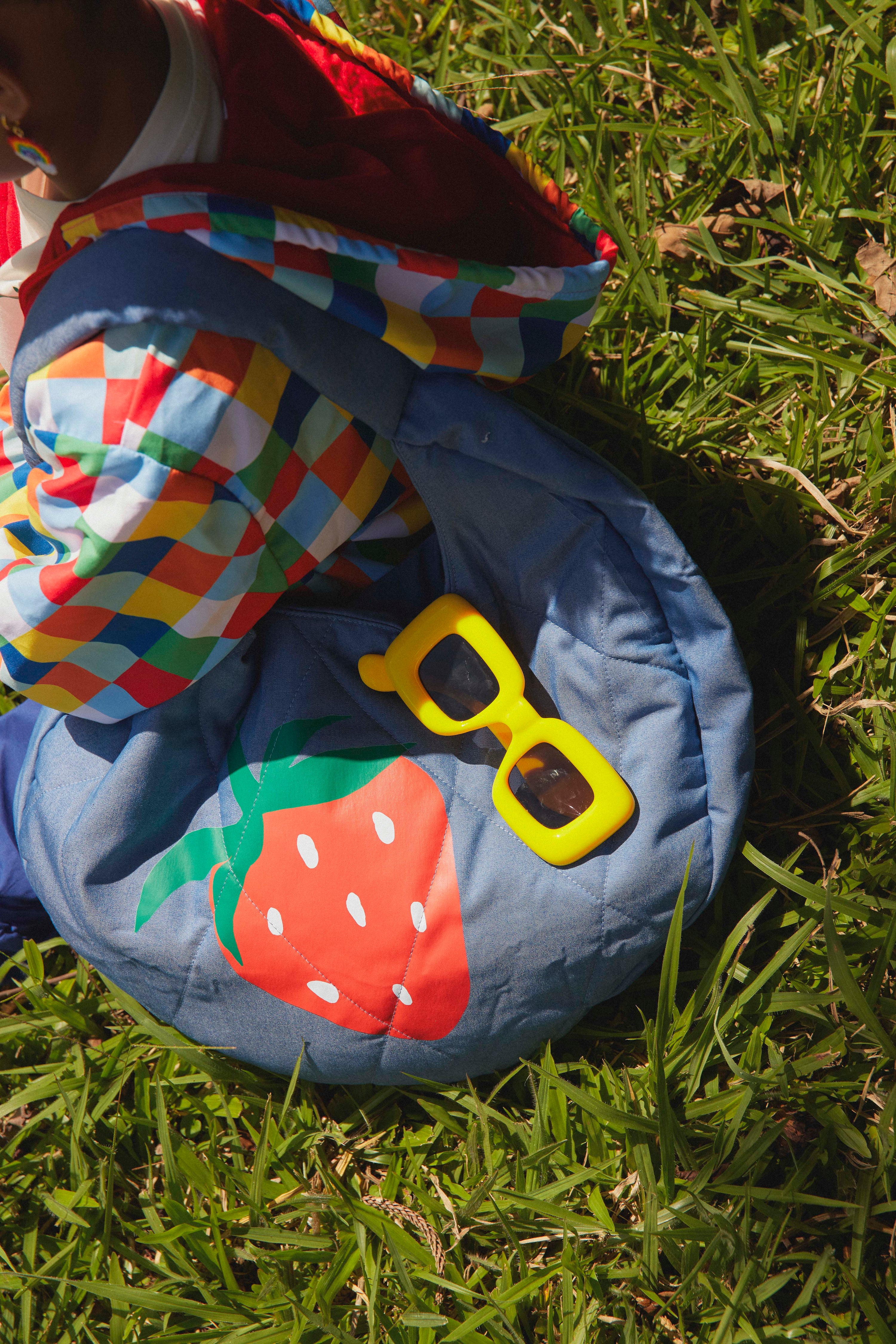 Cartera Berry Flavour