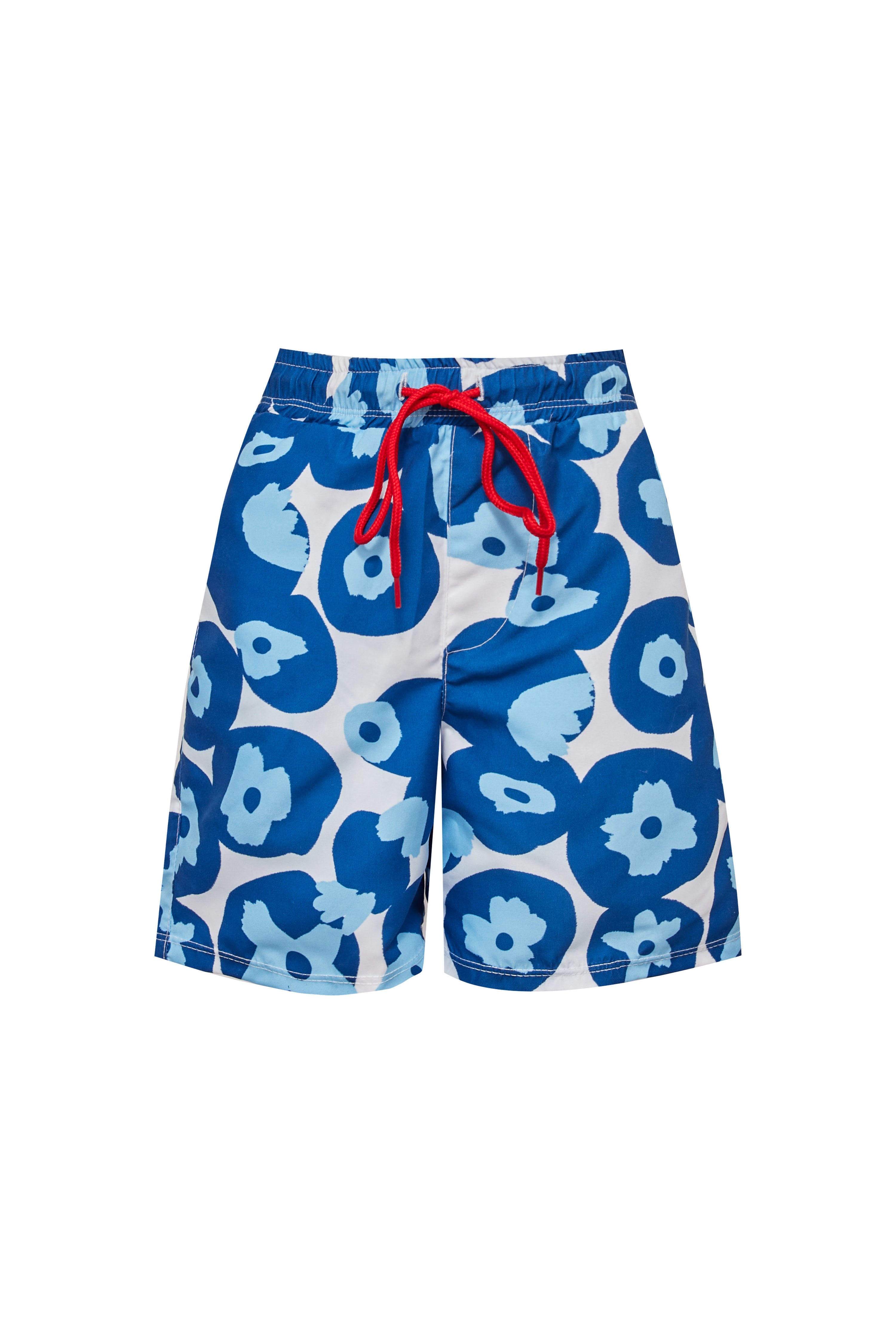 Pantaloneta Arándanos Splash