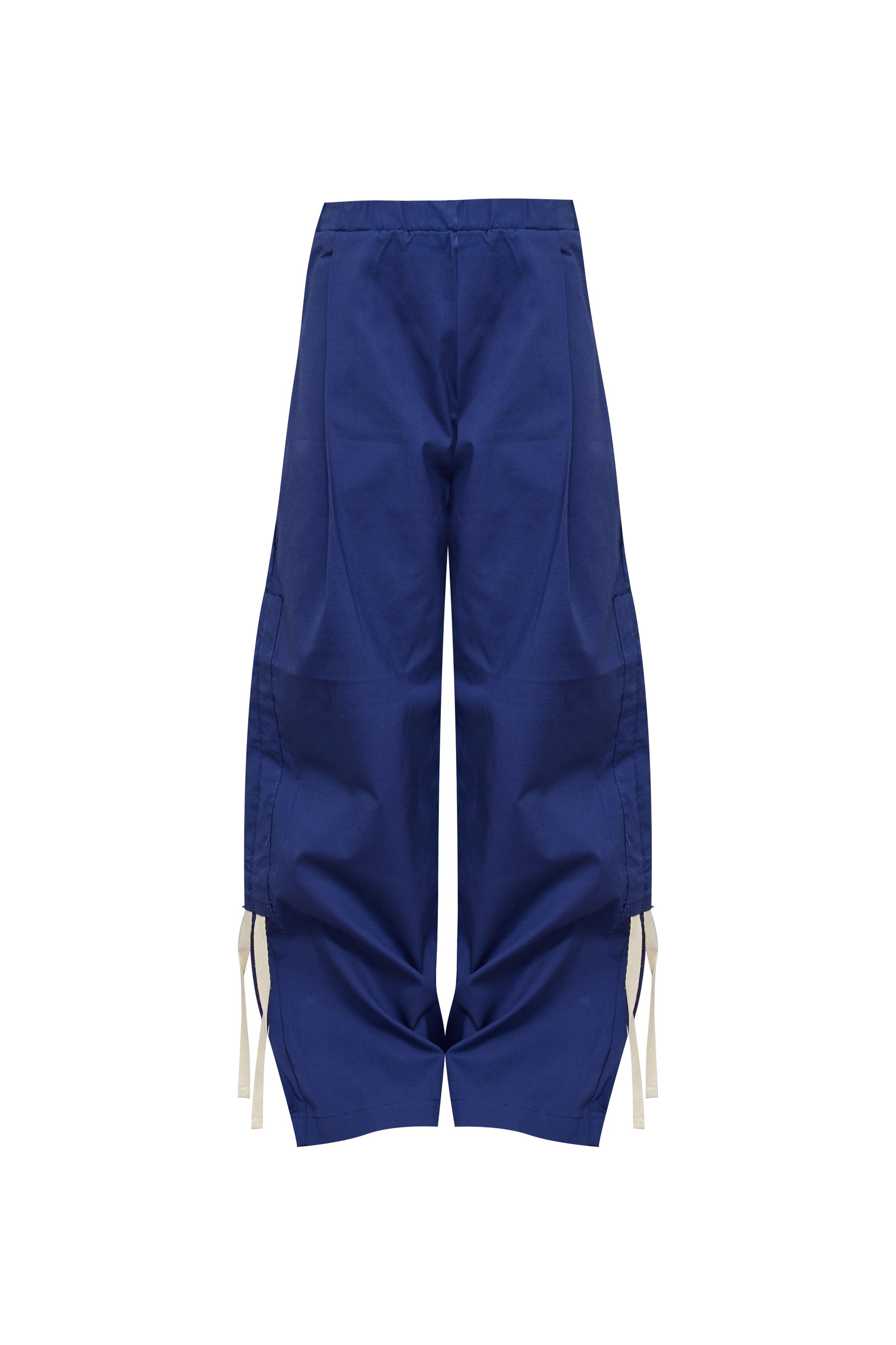 Pantalón Rela Azul Adultos