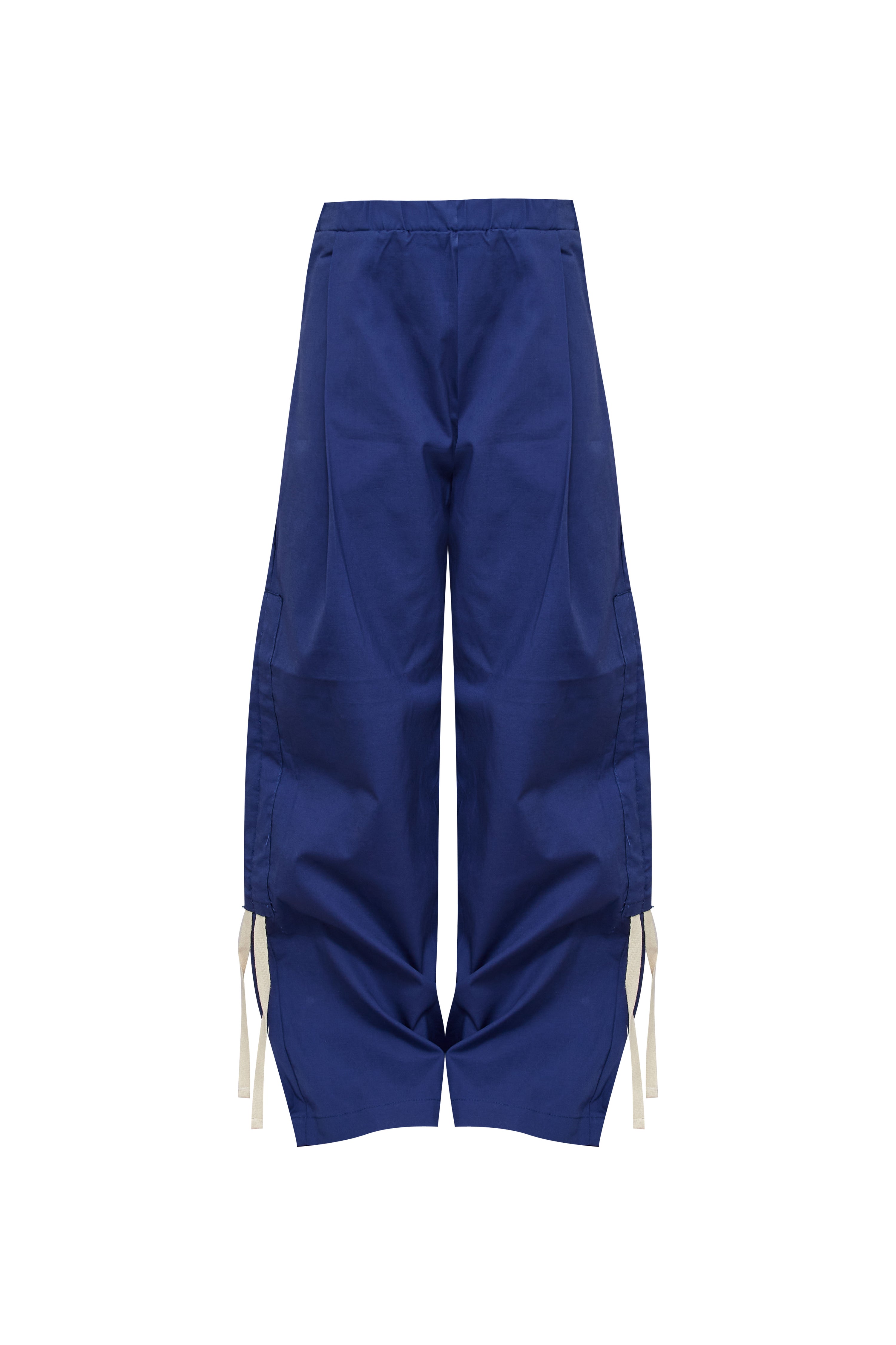 Pantalón Rela Azul Adultos