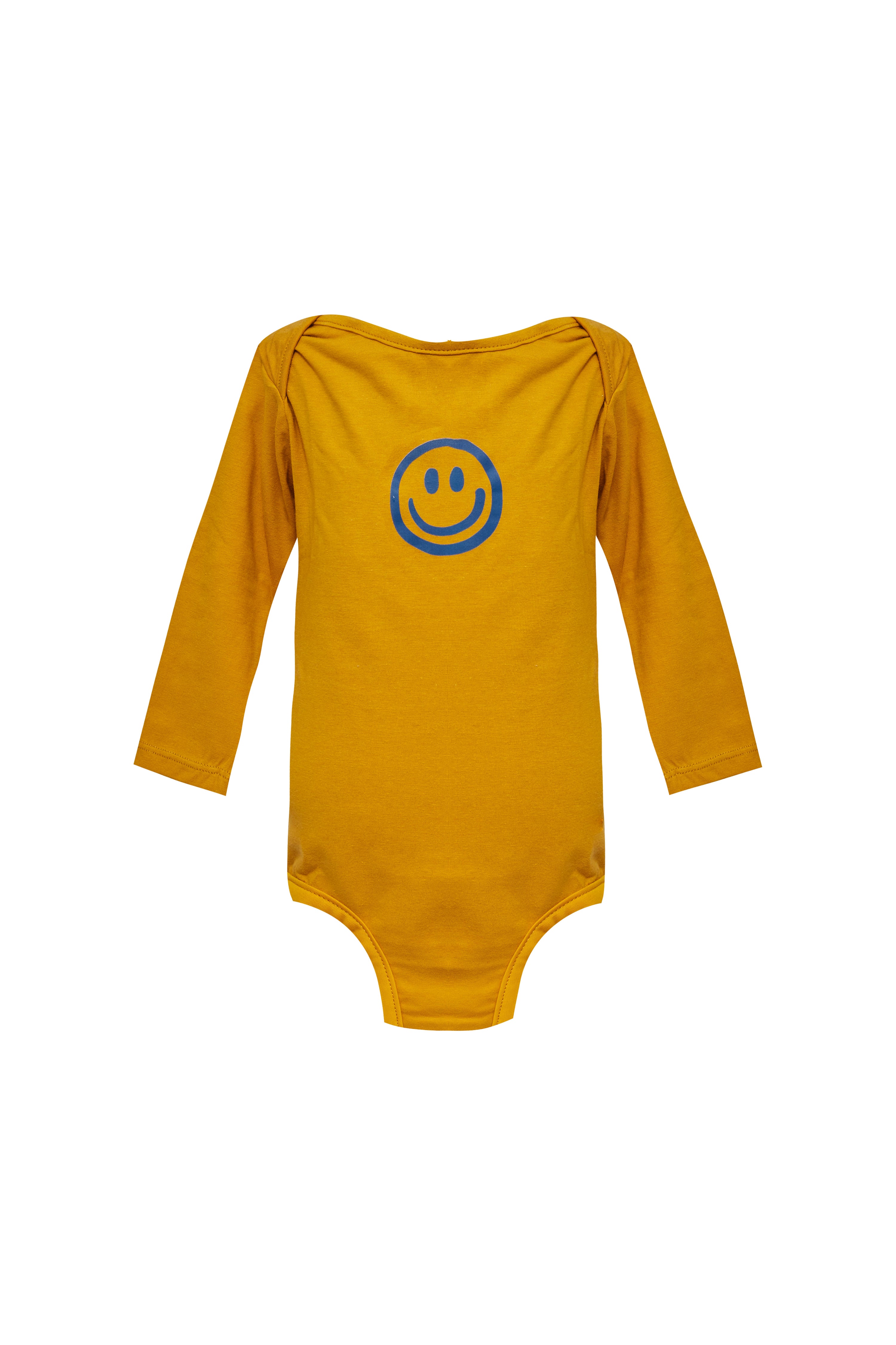 Mameluco Me Puse Feliz