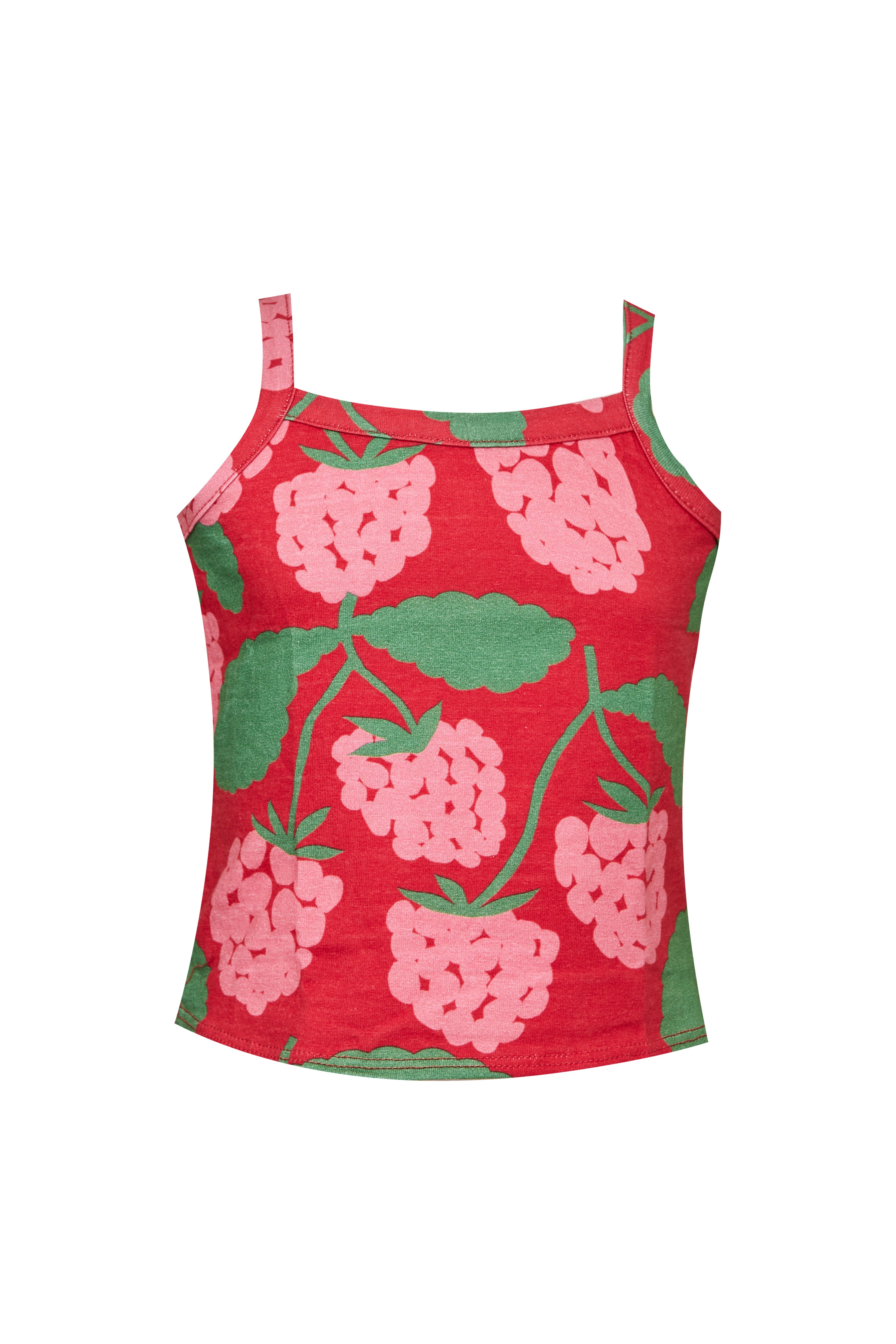 Set Brisas De Frambuesa