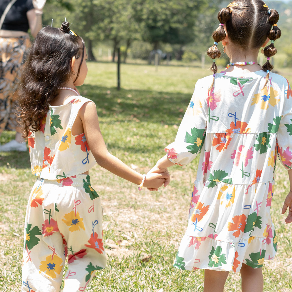 Vestido FloreSer