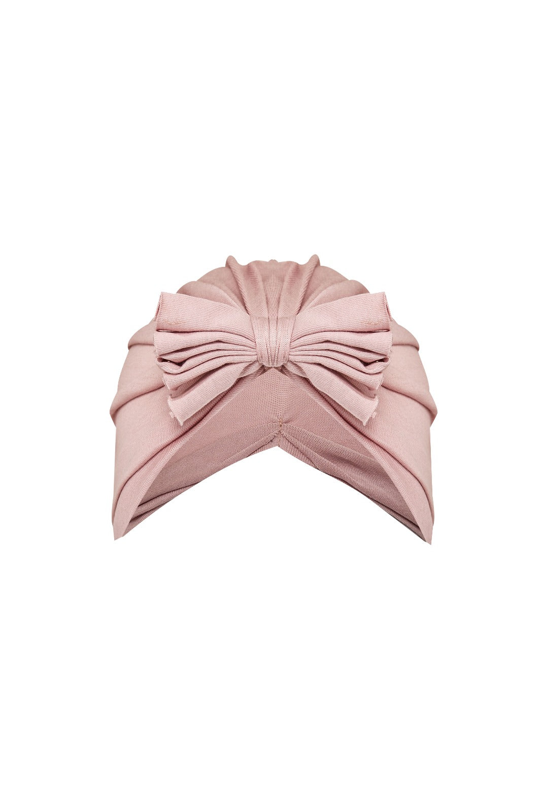 Turbante Macarena Rosado