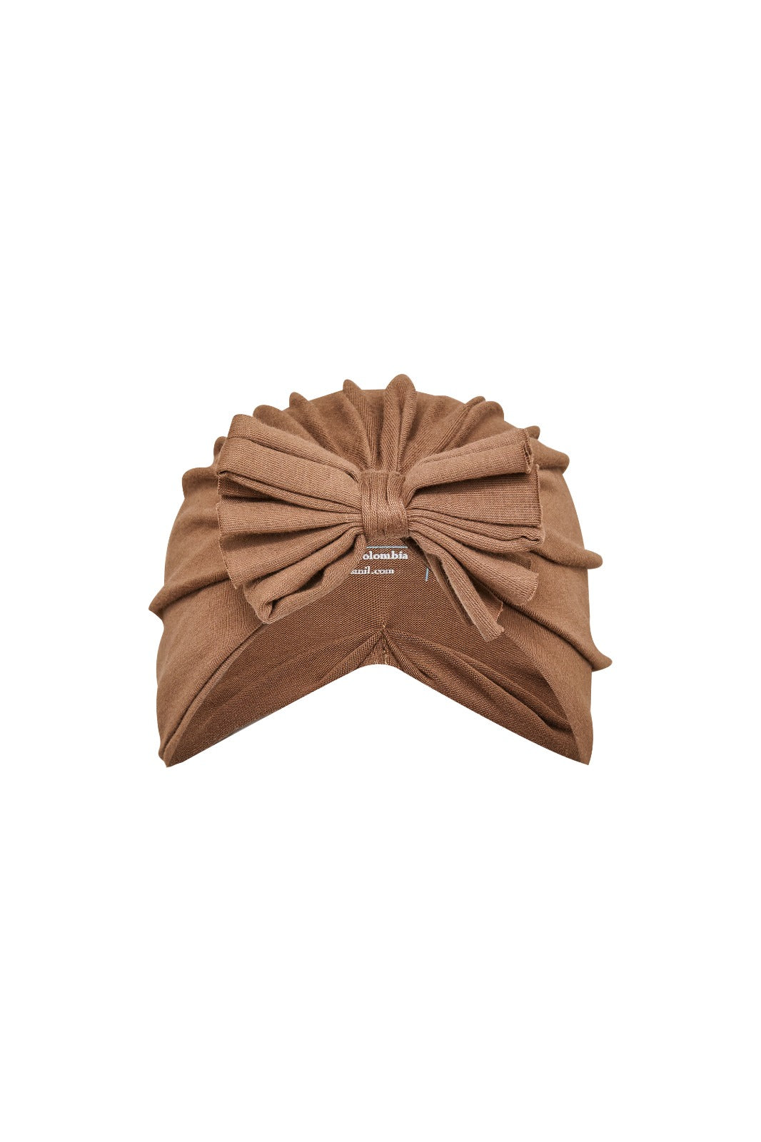 Turbante Macarena Mocaccino