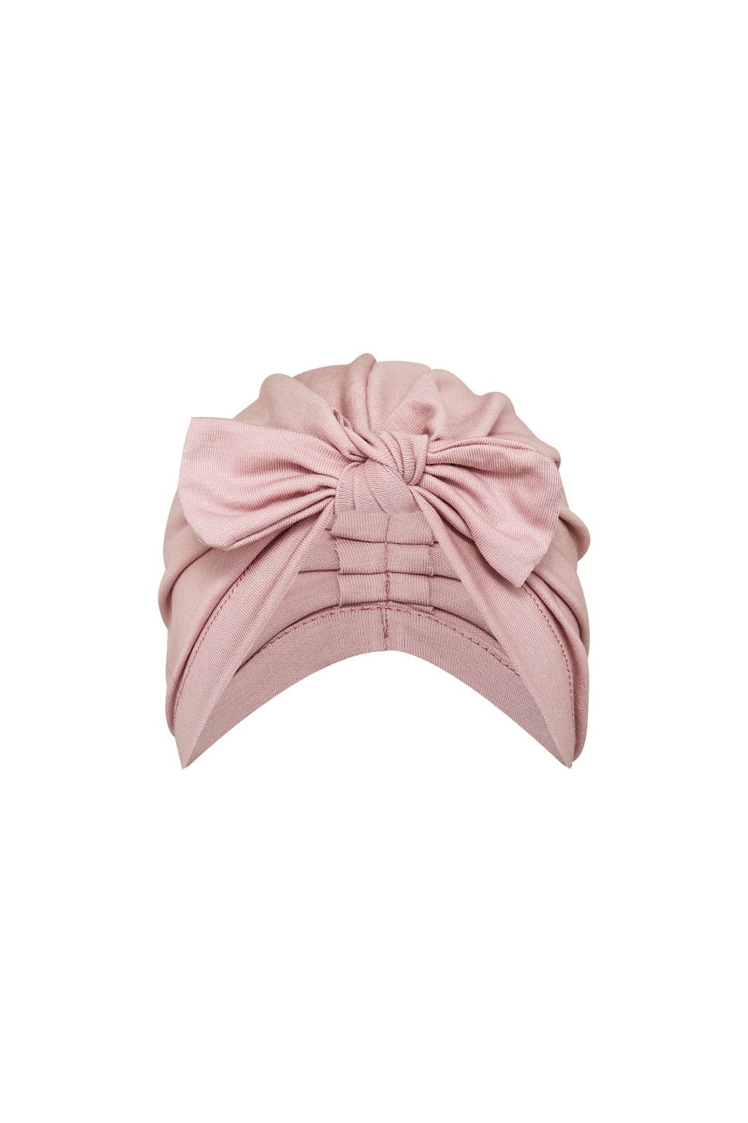 Turbante Cayetana Rosado