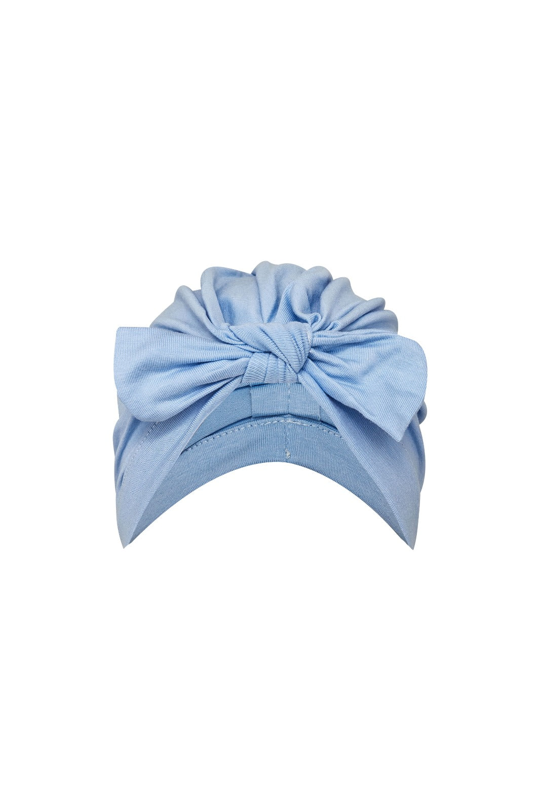 Turbante Cayetana Cielito Azul