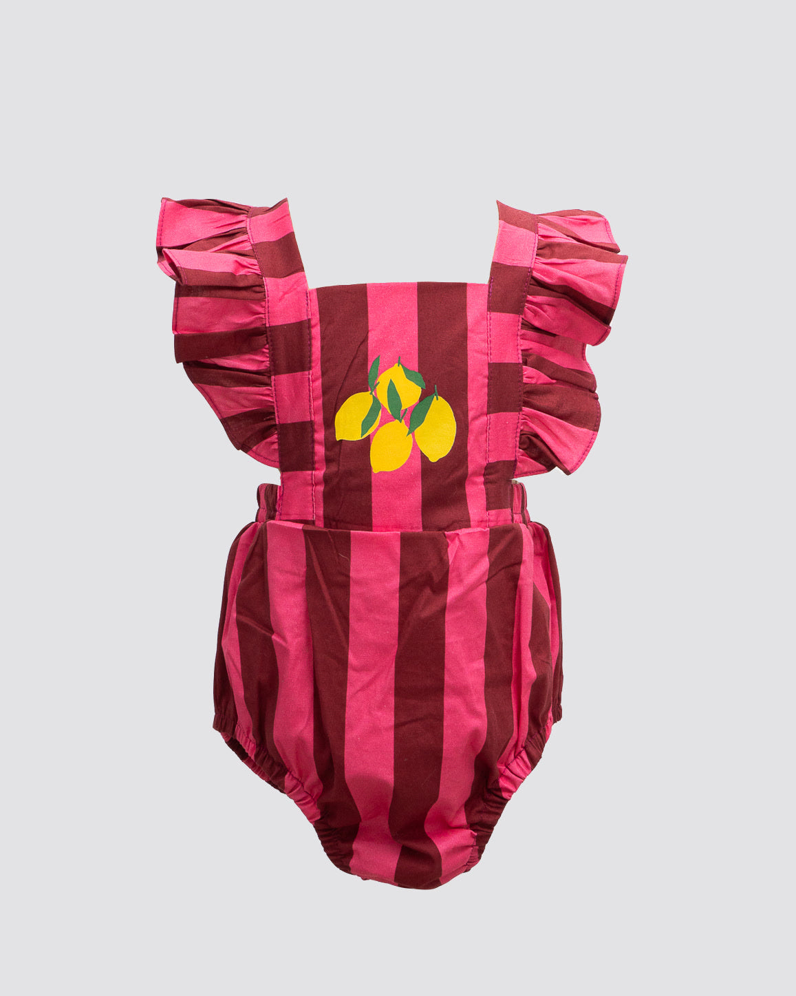 Baby Bubble Limonada Cerezada