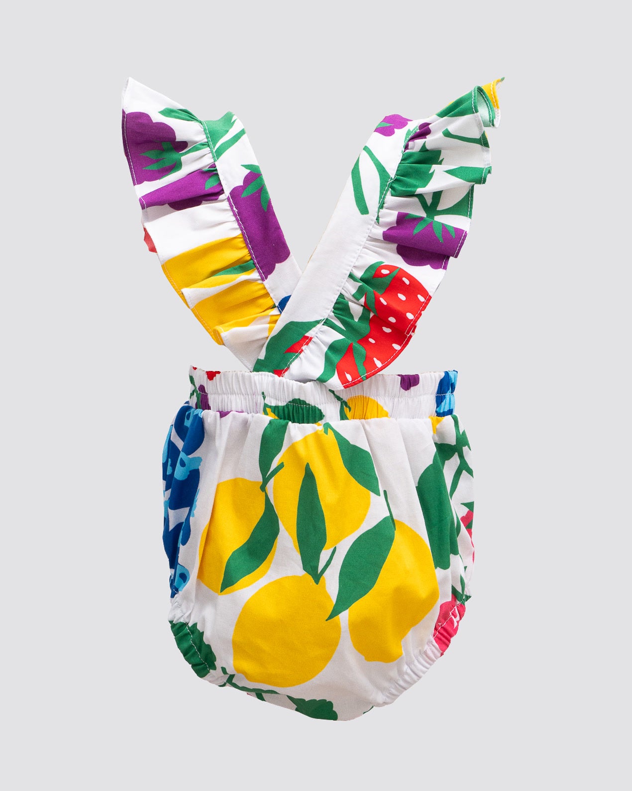 Baby Bubble Tutti Frutti