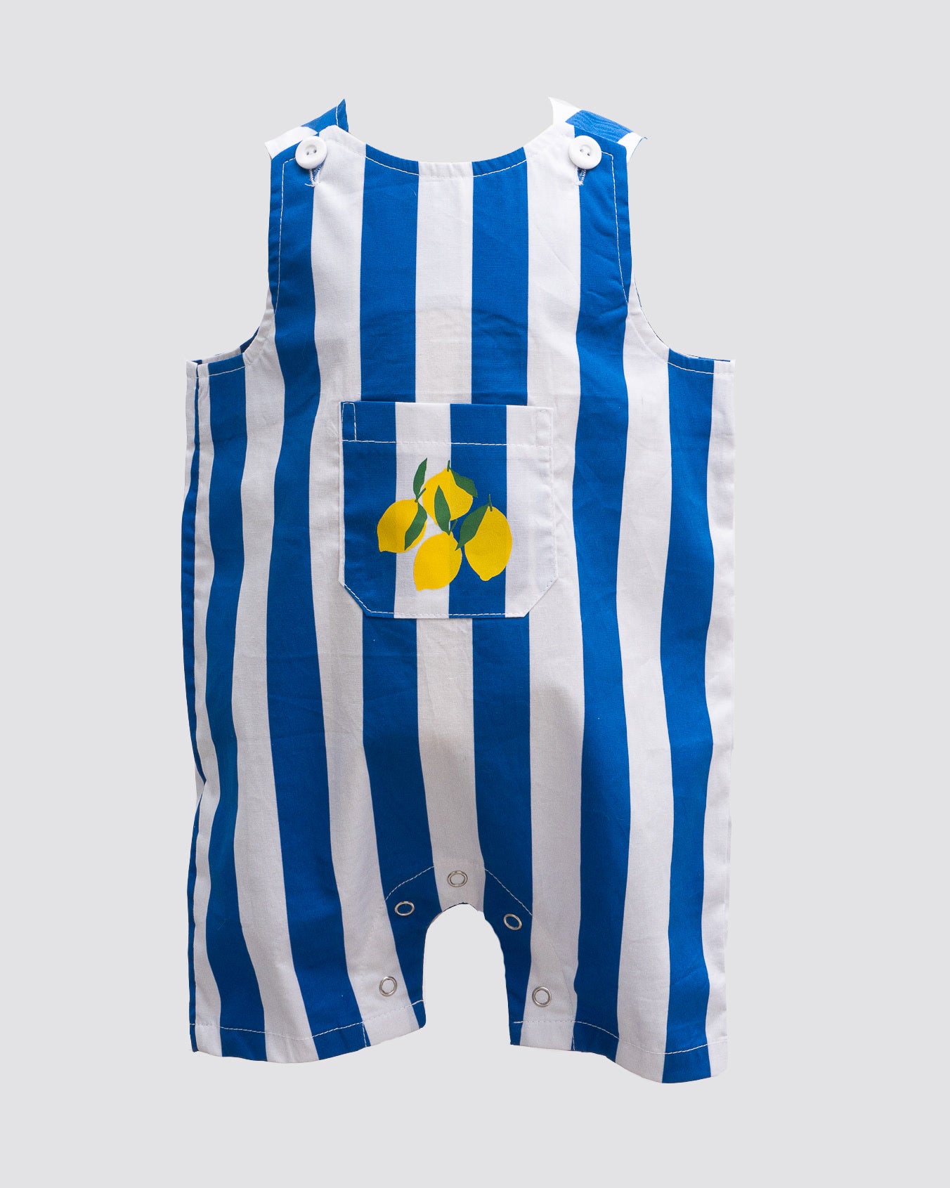 Romper Limones Marineros